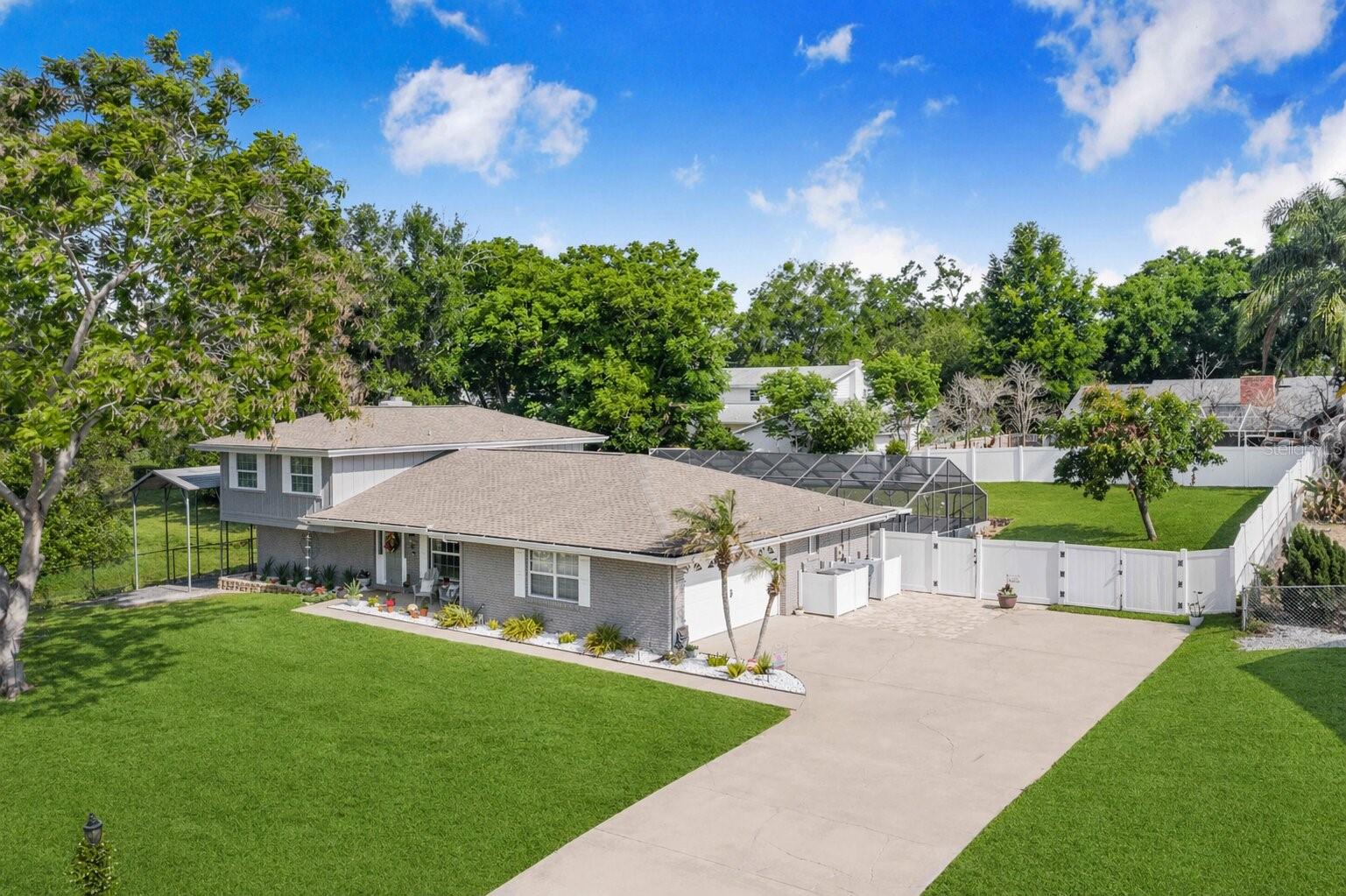 20 BREVARD DR SE, WINTER HAVEN, FL, 33884