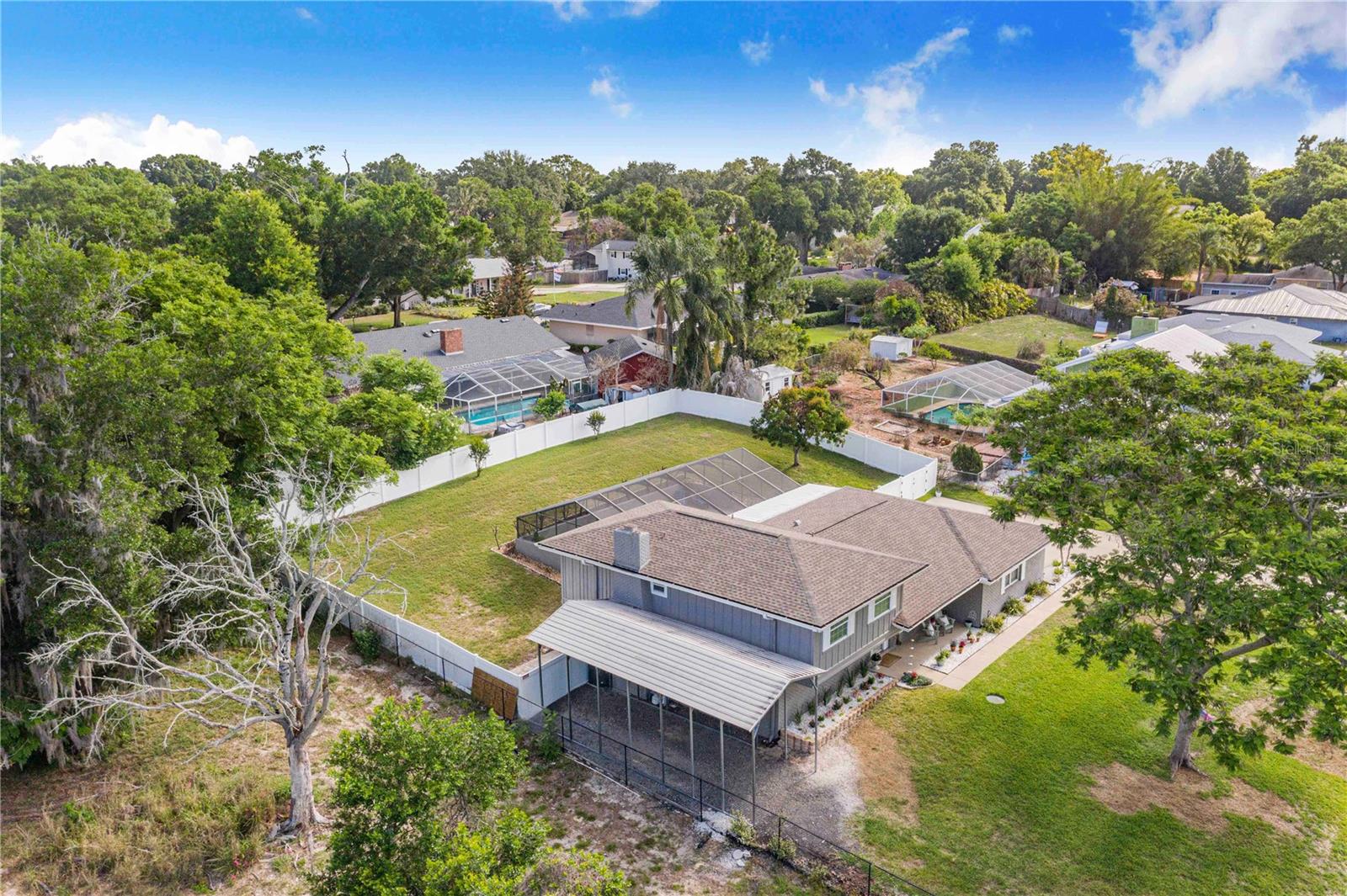 20 BREVARD DR SE, WINTER HAVEN, FL, 33884