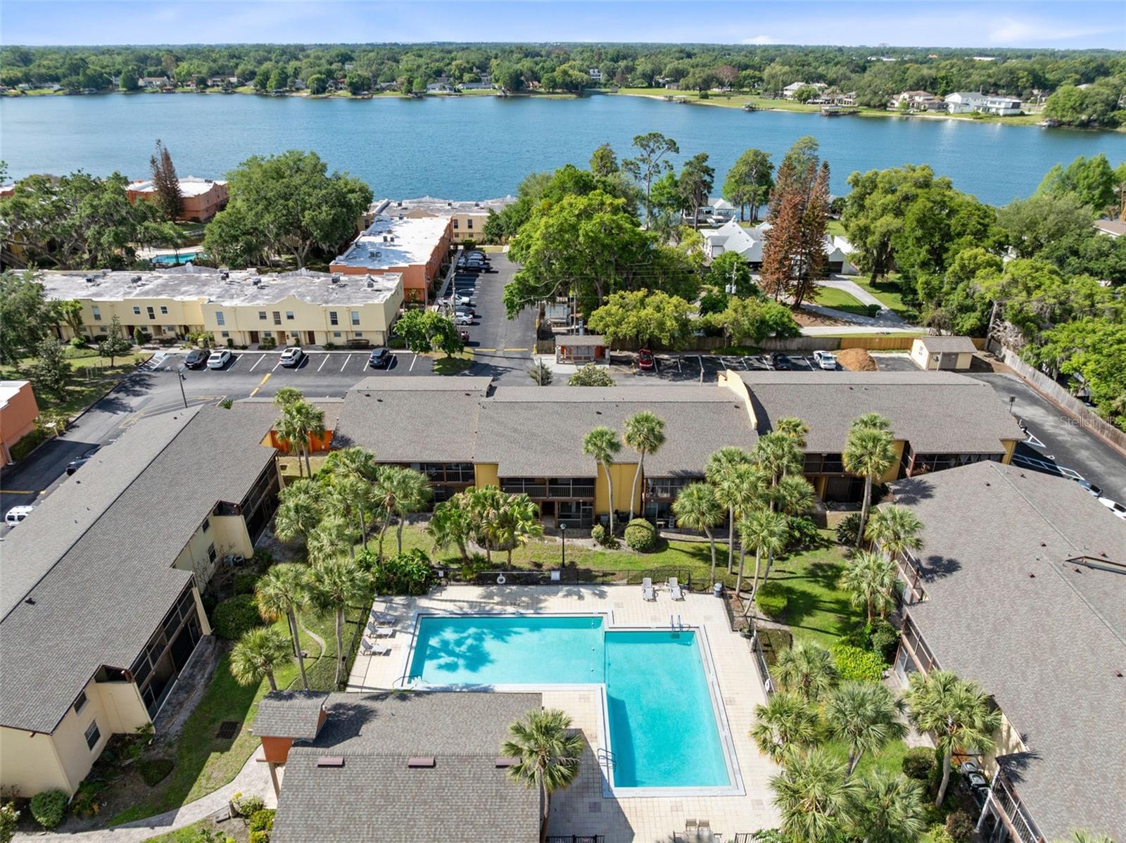 754 E MICHIGAN ST #167, ORLANDO, FL, 32806