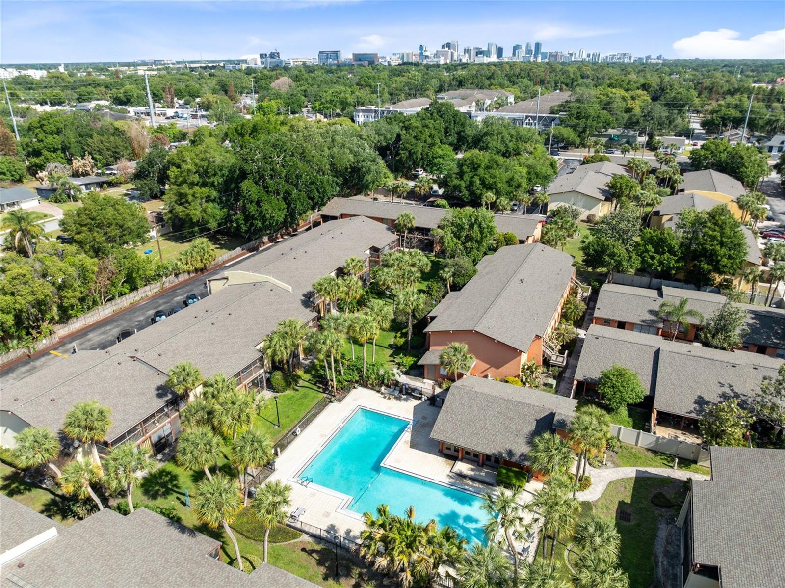 754 E MICHIGAN ST #167, ORLANDO, FL, 32806