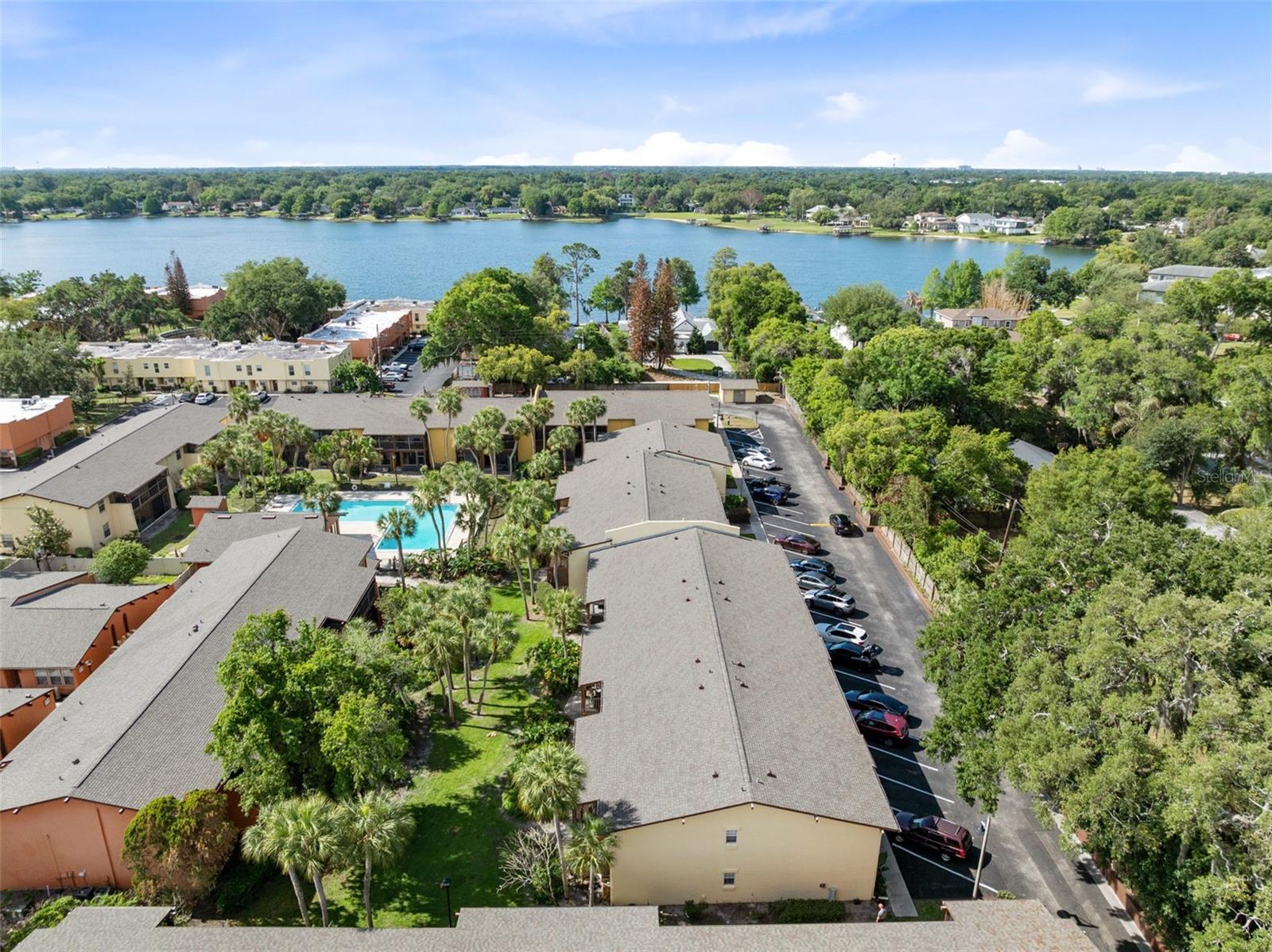 754 E MICHIGAN ST #167, ORLANDO, FL, 32806