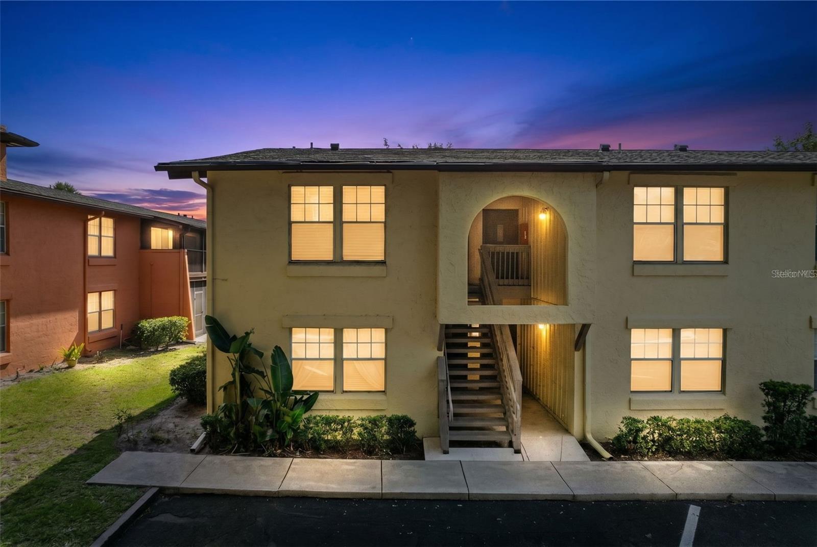 754 E MICHIGAN ST #167, ORLANDO, FL, 32806