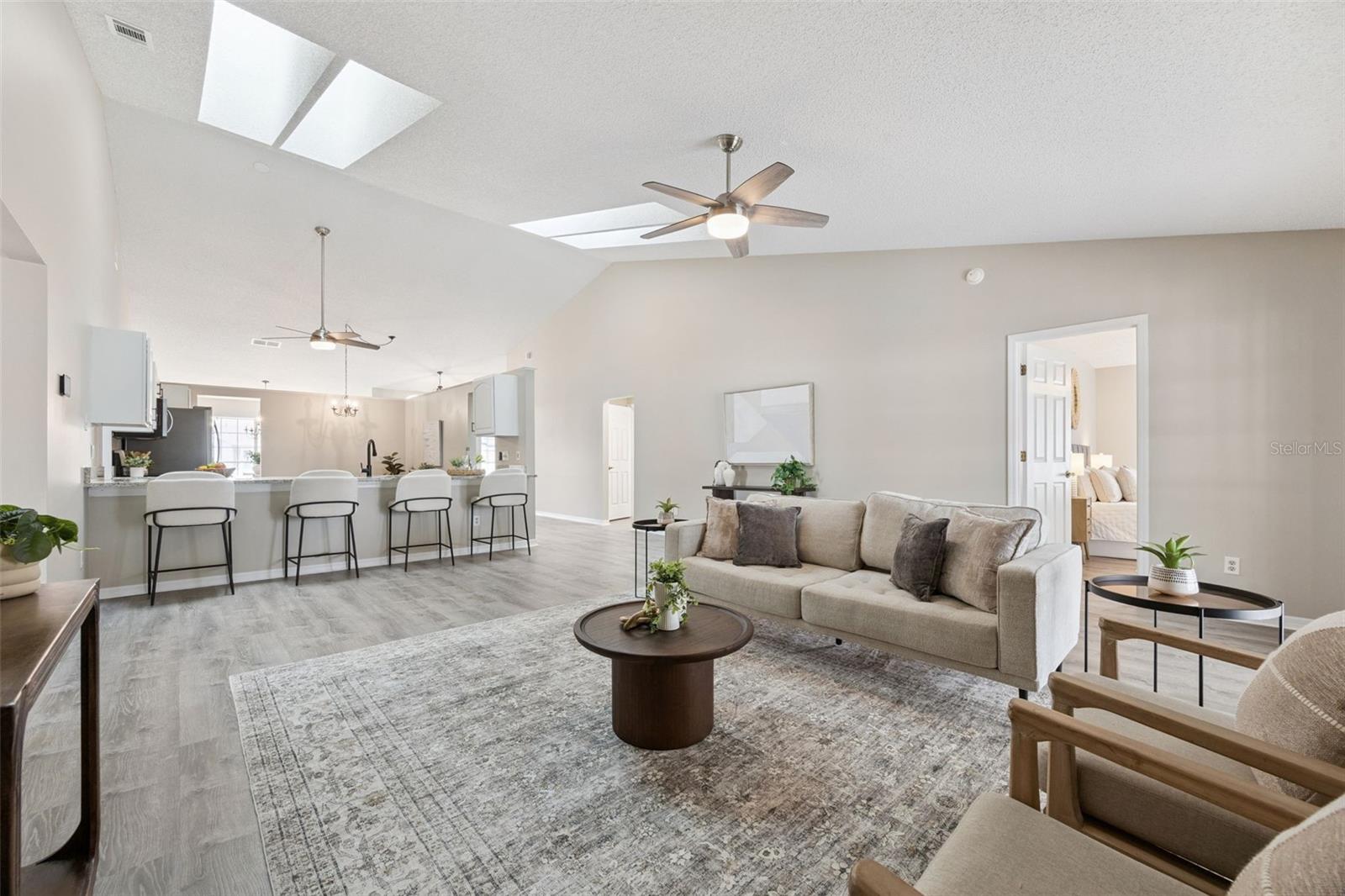 12942 FORESTEDGE CIR, ORLANDO, FL, 32828