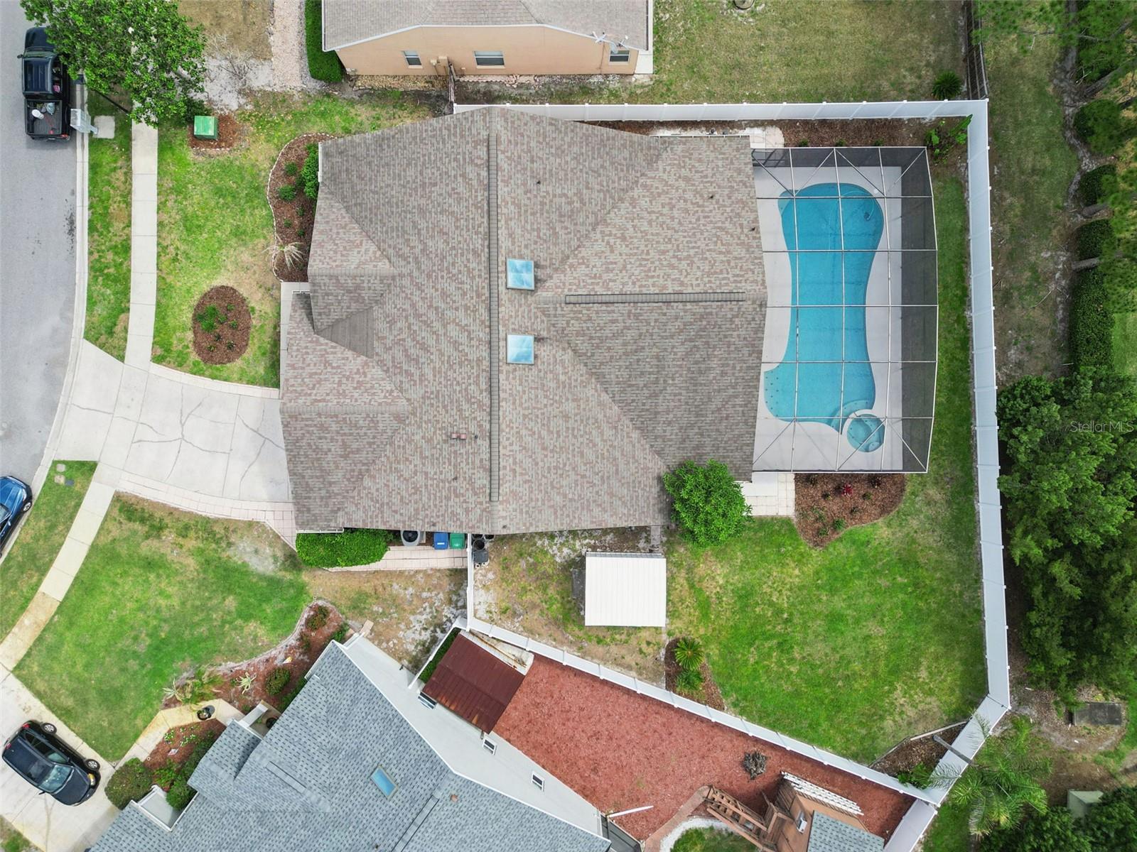 12942 FORESTEDGE CIR, ORLANDO, FL, 32828