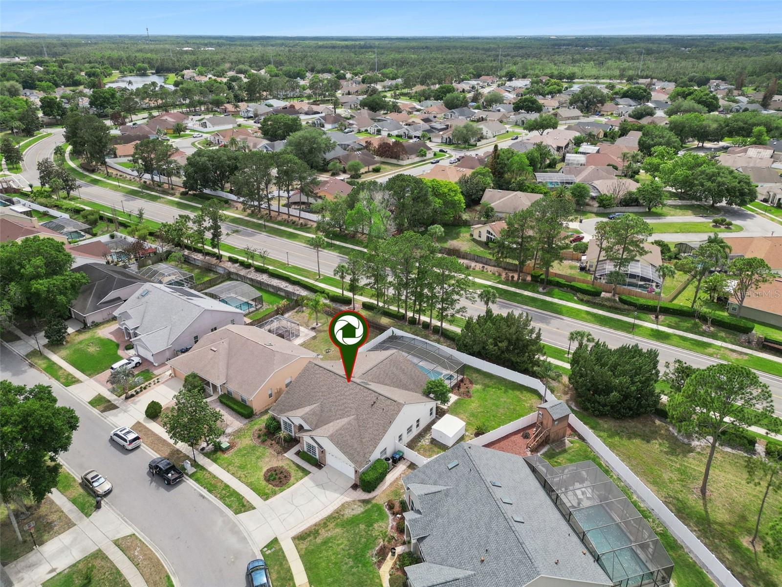 12942 FORESTEDGE CIR, ORLANDO, FL, 32828