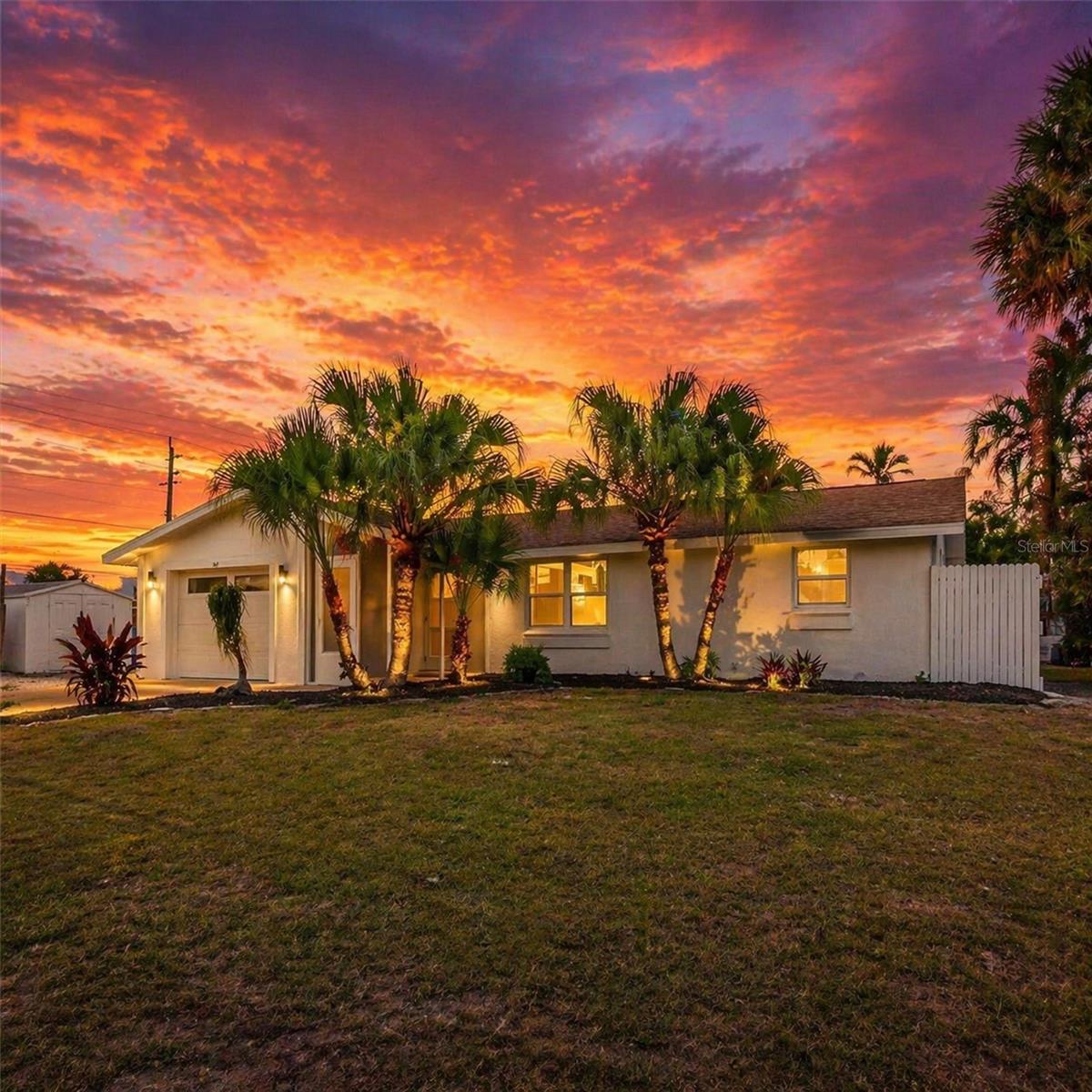 761 S VENICE BLVD, VENICE, FL, 34293