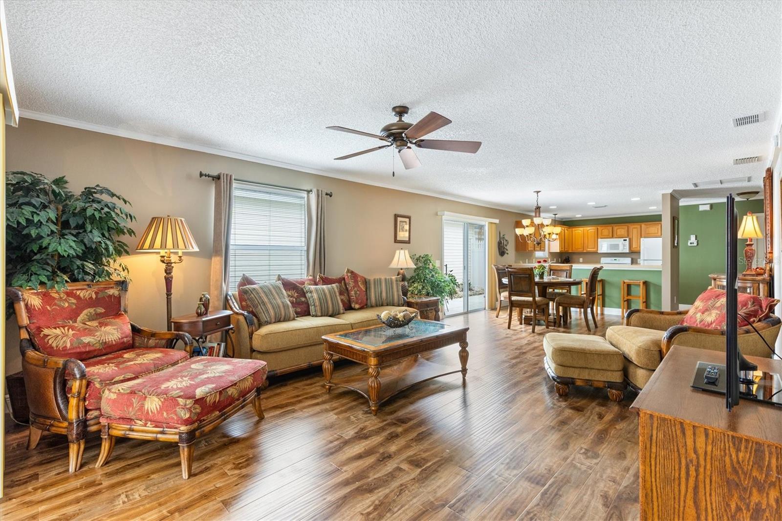 979 SMYRNA ST, THE VILLAGES, FL, 32162