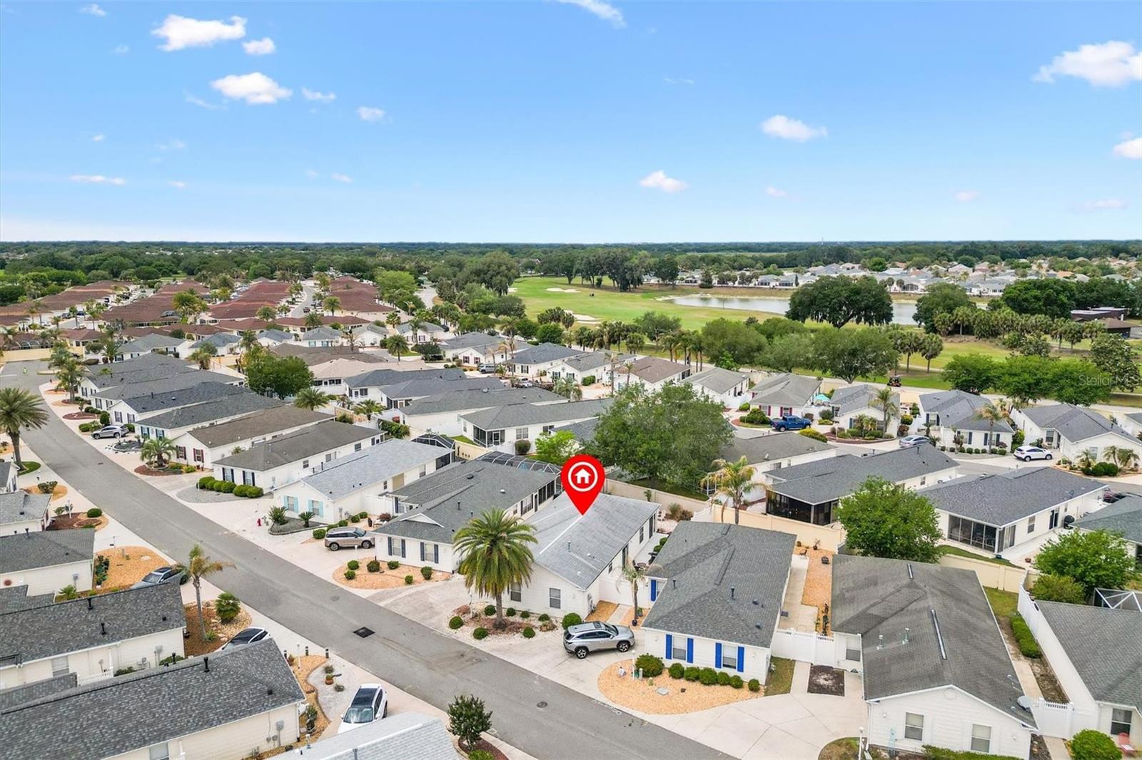 979 SMYRNA ST, THE VILLAGES, FL, 32162