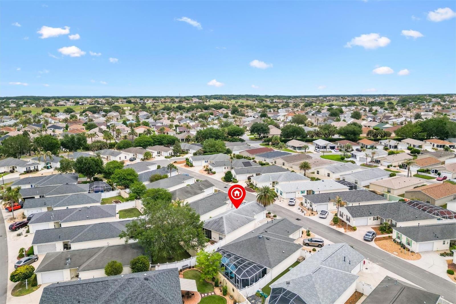 979 SMYRNA ST, THE VILLAGES, FL, 32162