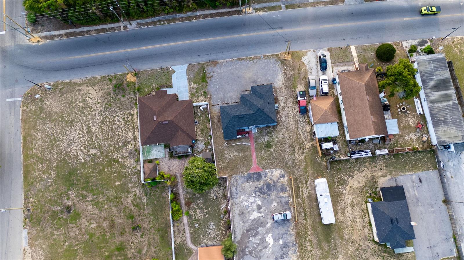 115 N 10TH ST, HAINES CITY, FL, 33844