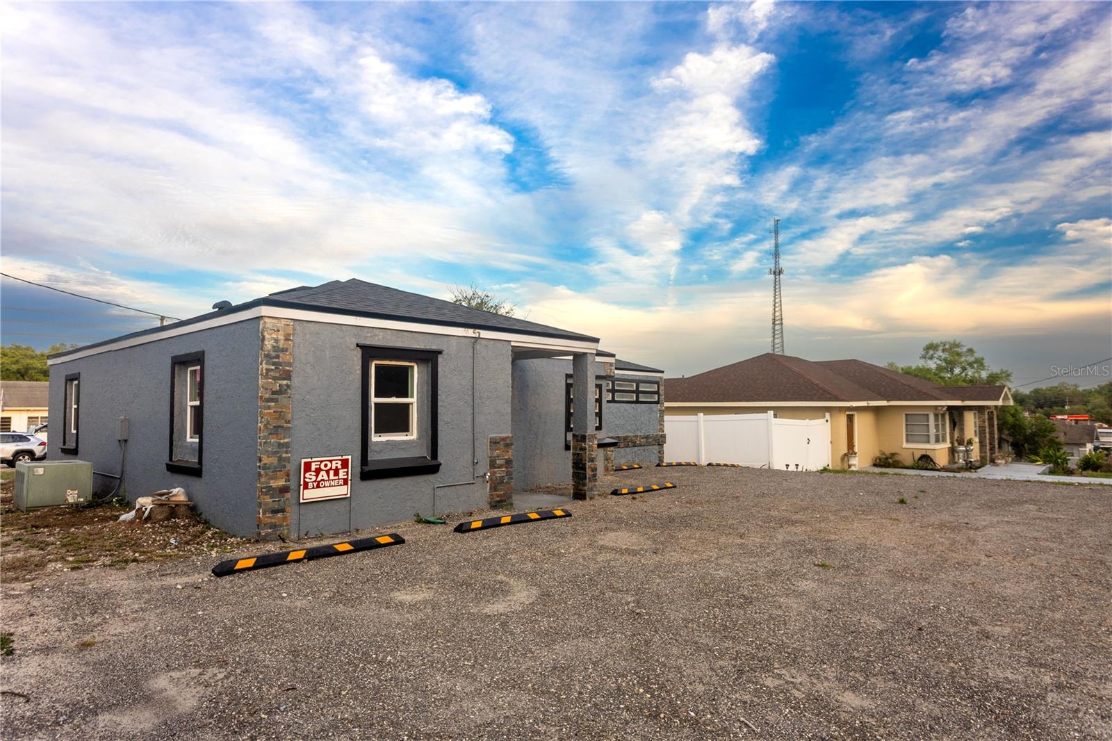 115 N 10TH ST, HAINES CITY, FL, 33844