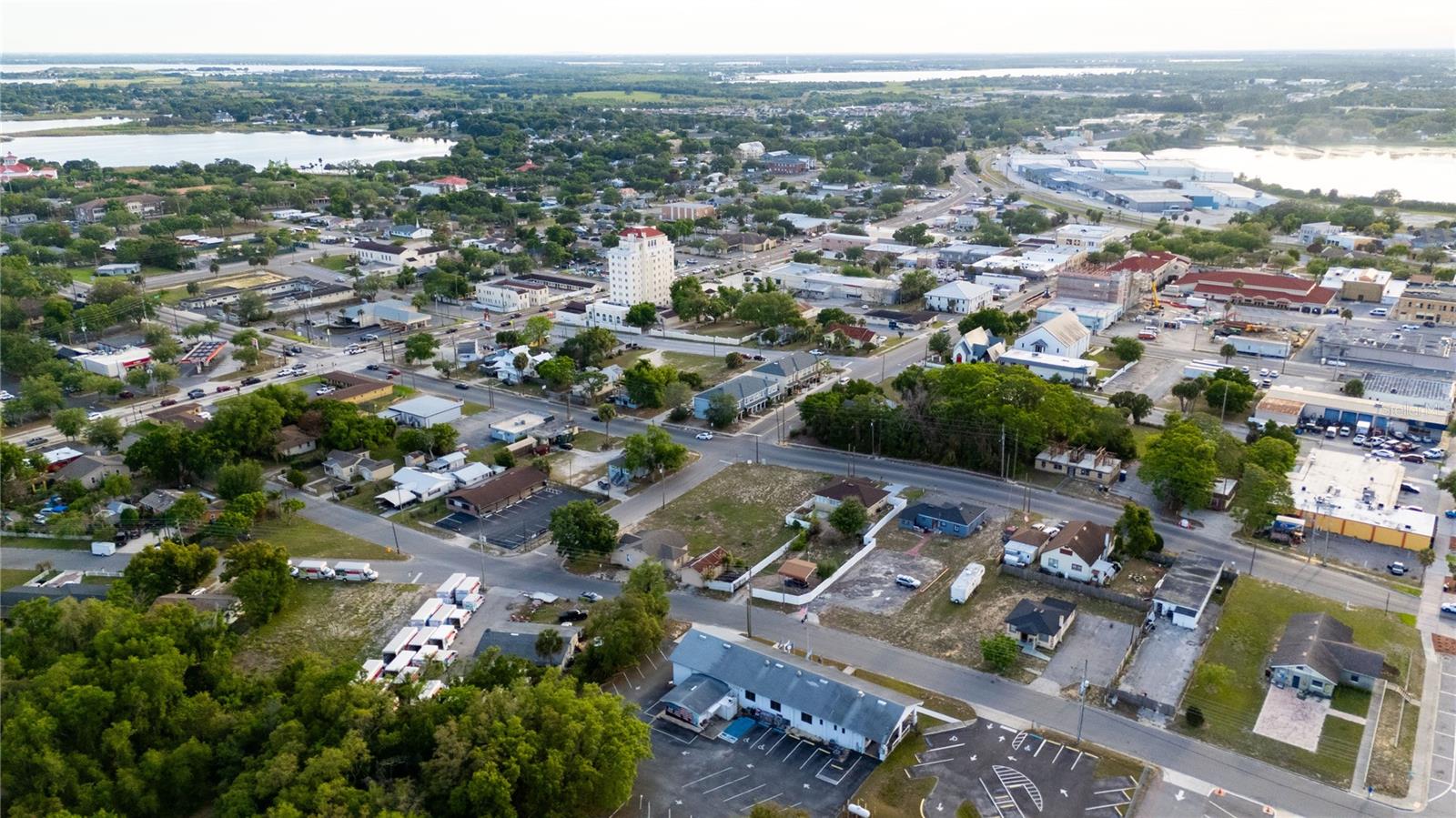 115 N 10TH ST, HAINES CITY, FL, 33844