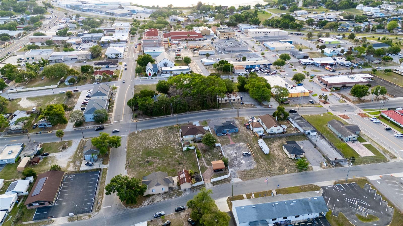 115 N 10TH ST, HAINES CITY, FL, 33844