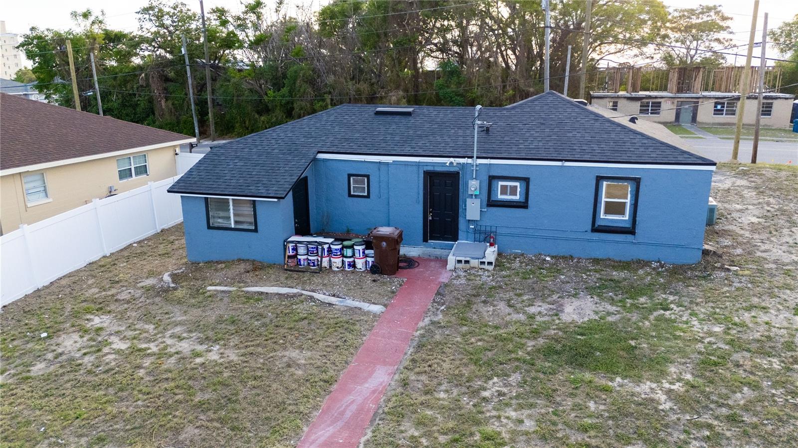 115 N 10TH ST, HAINES CITY, FL, 33844