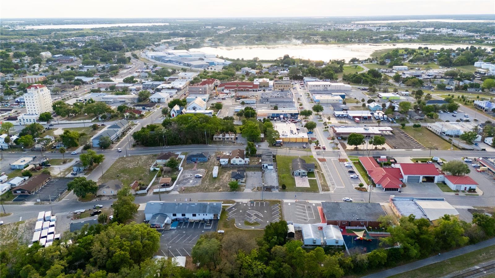 115 N 10TH ST, HAINES CITY, FL, 33844