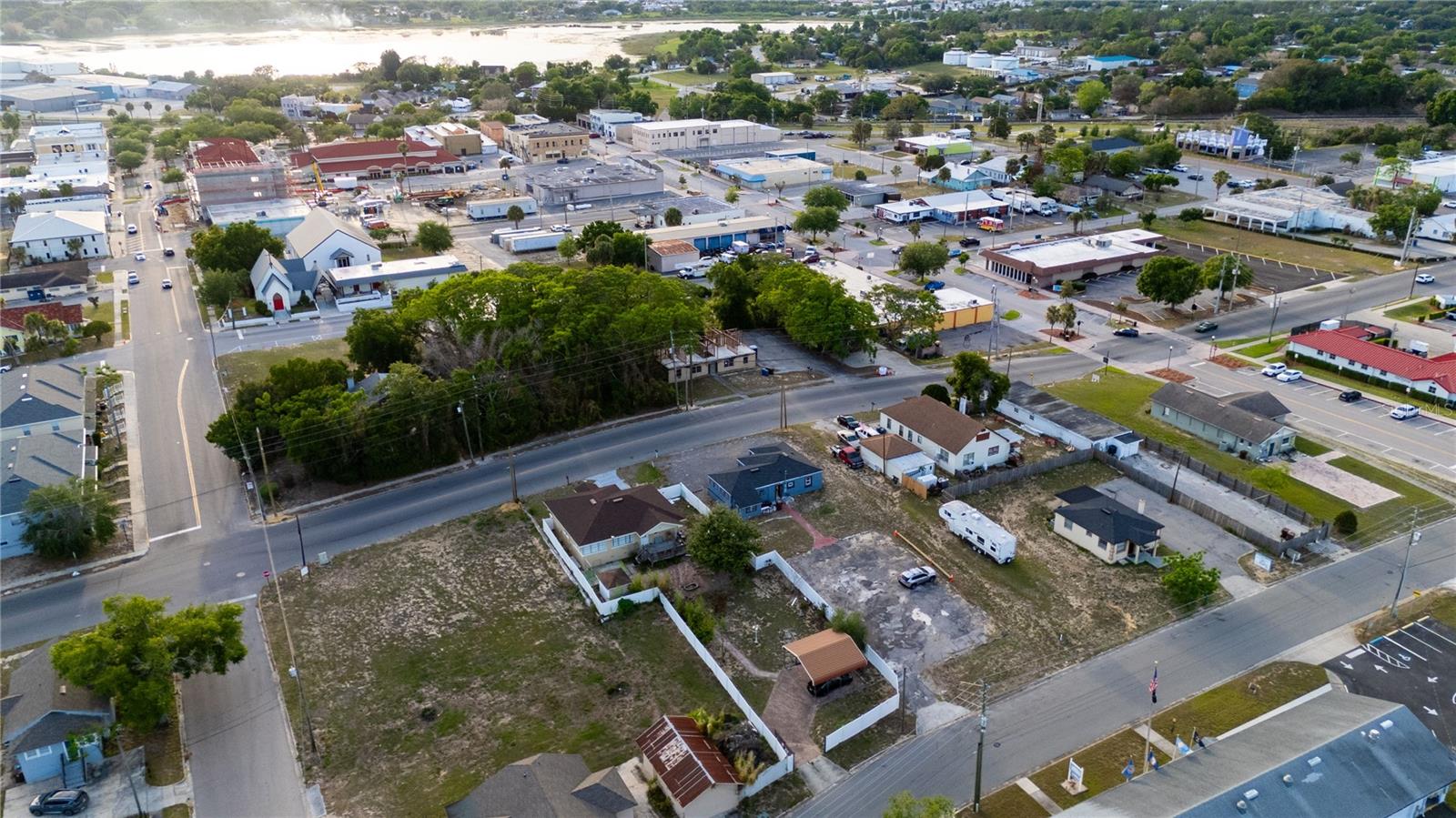 115 N 10TH ST, HAINES CITY, FL, 33844