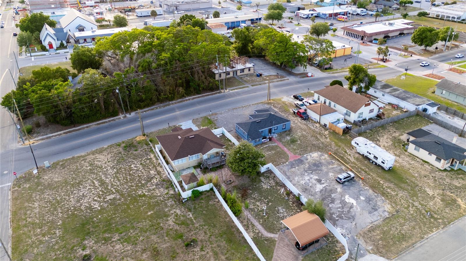 115 N 10TH ST, HAINES CITY, FL, 33844