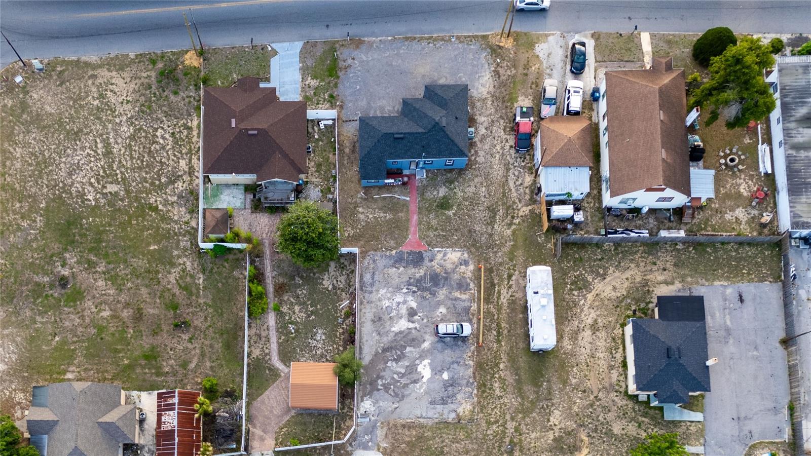 115 N 10TH ST, HAINES CITY, FL, 33844