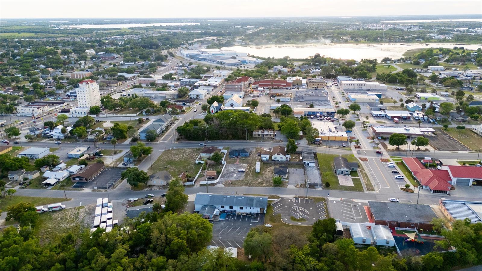 115 N 10TH ST, HAINES CITY, FL, 33844