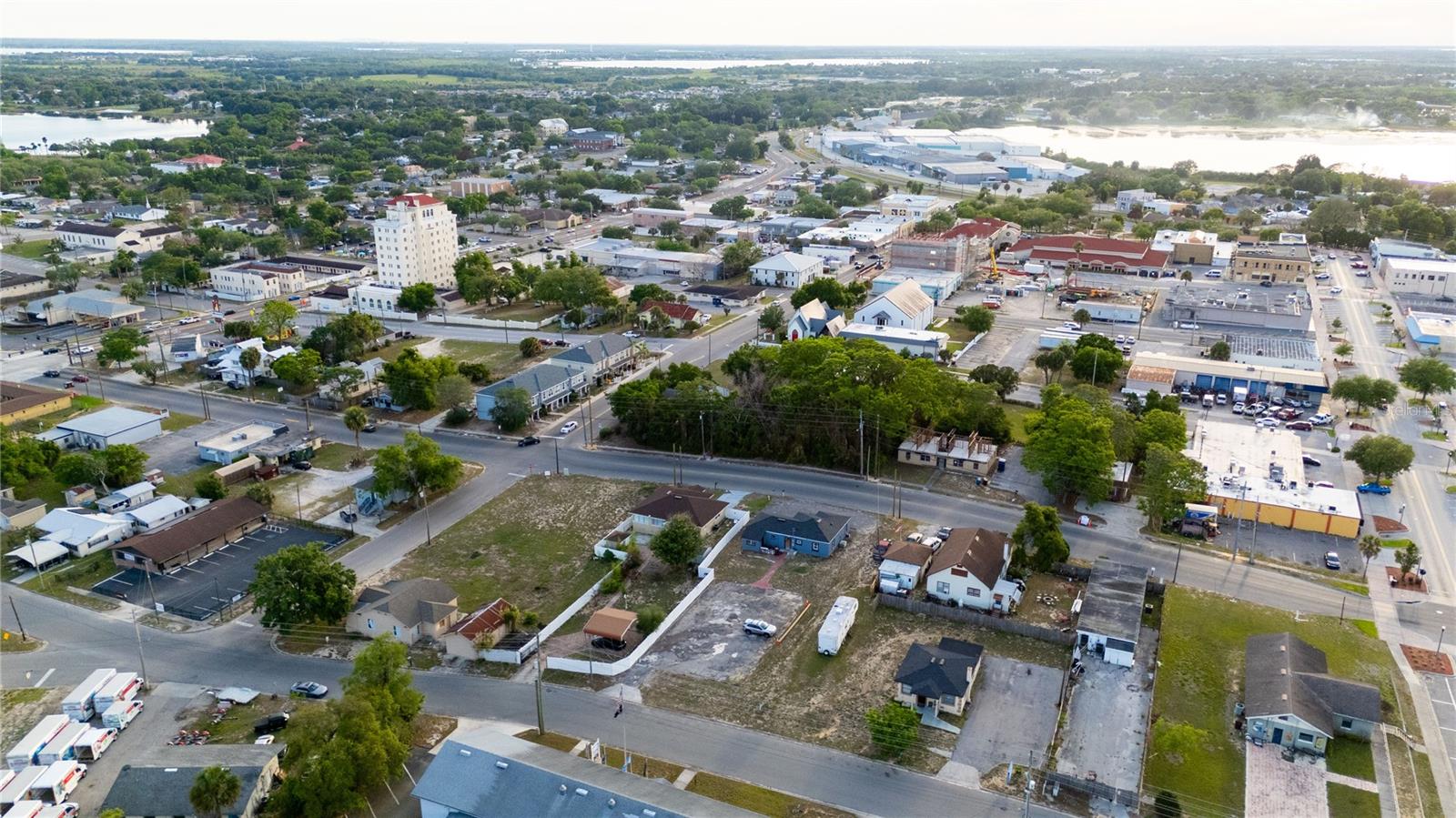 115 N 10TH ST, HAINES CITY, FL, 33844