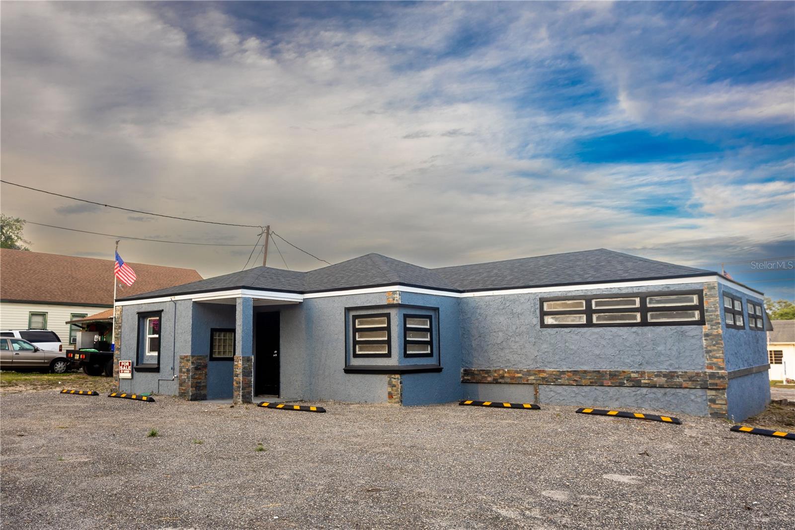 115 N 10TH ST, HAINES CITY, FL, 33844