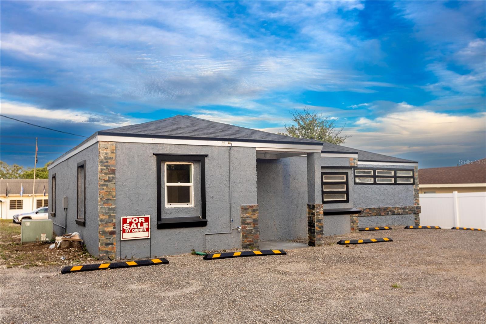 115 N 10TH ST, HAINES CITY, FL, 33844