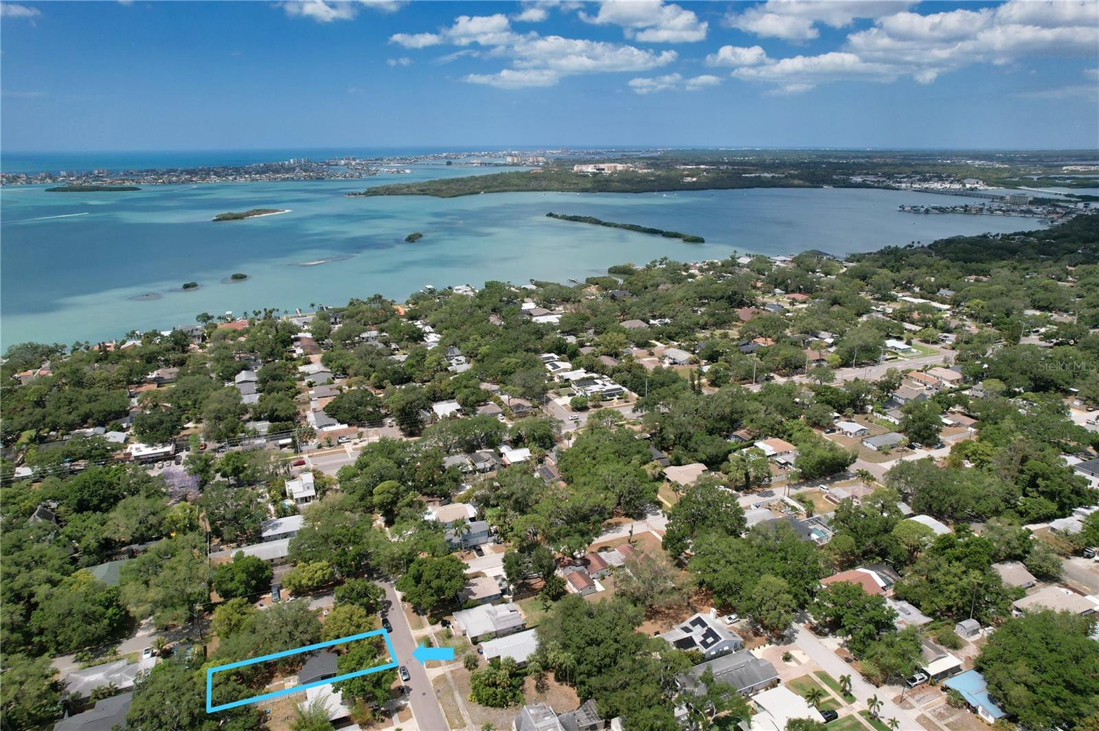 8086 28TH AVE N, ST PETERSBURG, FL, 33710