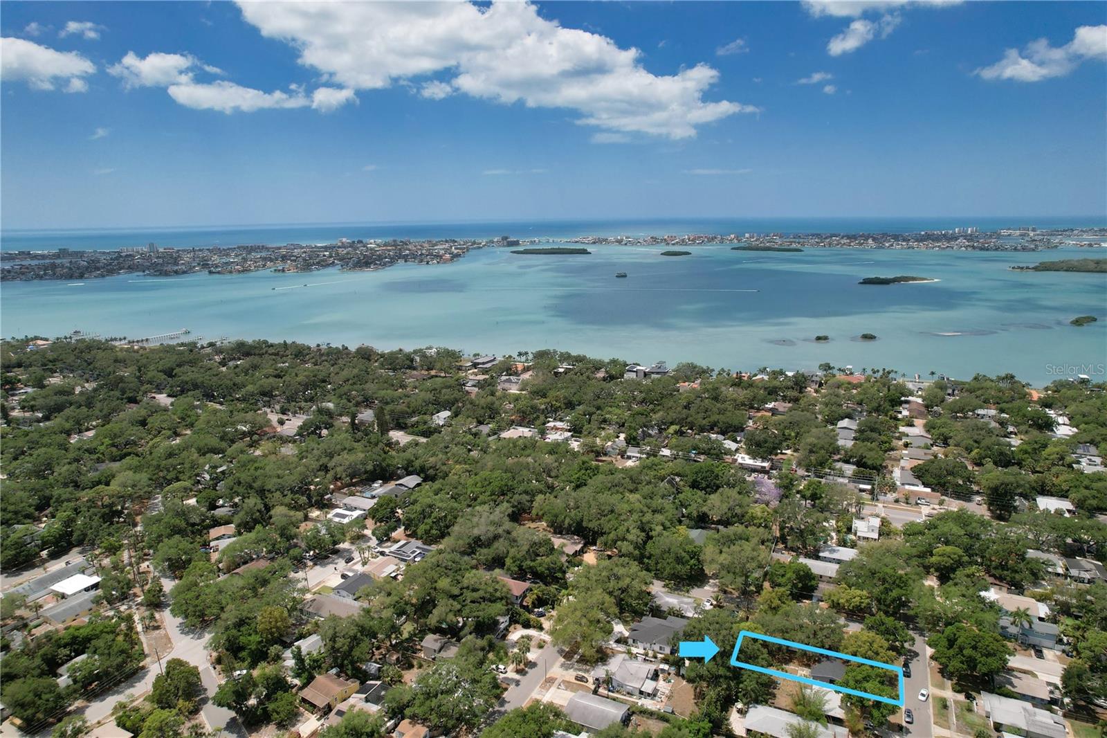 8086 28TH AVE N, ST PETERSBURG, FL, 33710