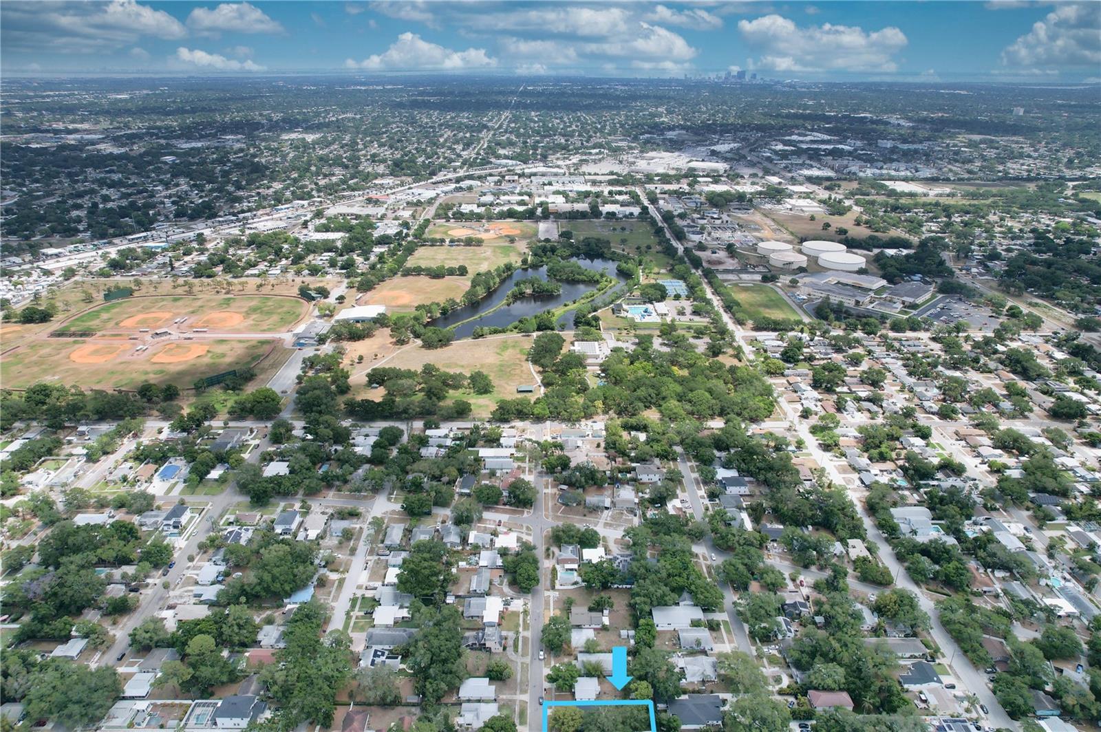 8086 28TH AVE N, ST PETERSBURG, FL, 33710