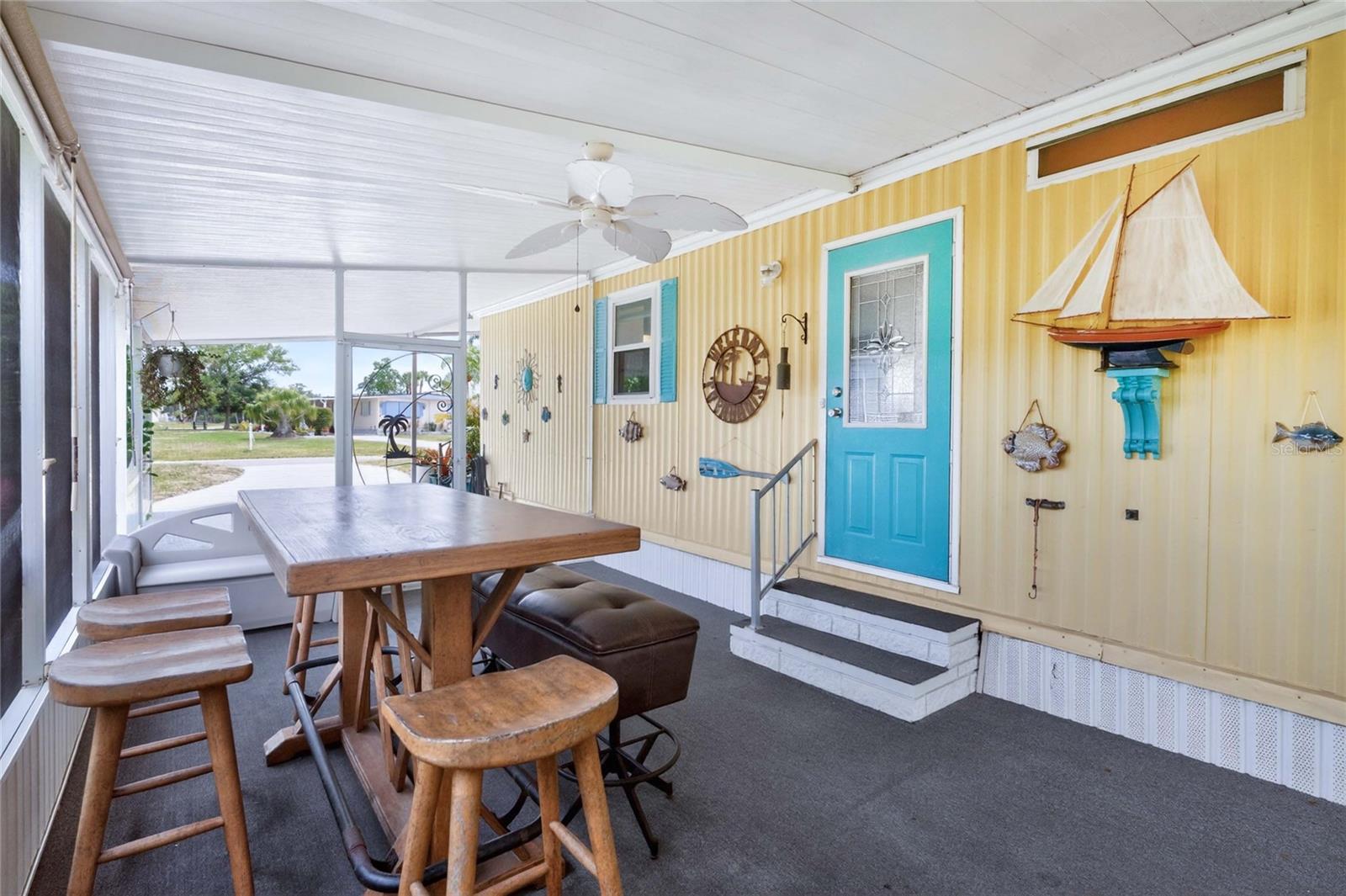 3022 AUDUBON AVE, ENGLEWOOD, FL, 34224