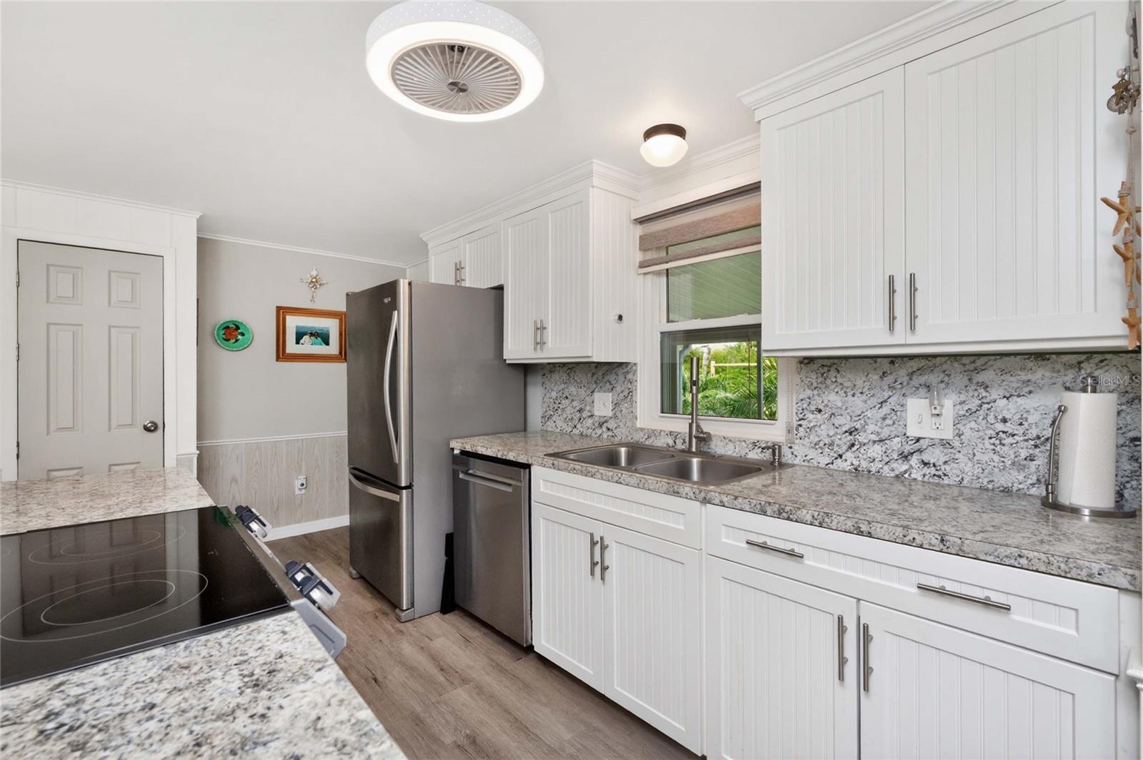 3022 AUDUBON AVE, ENGLEWOOD, FL, 34224