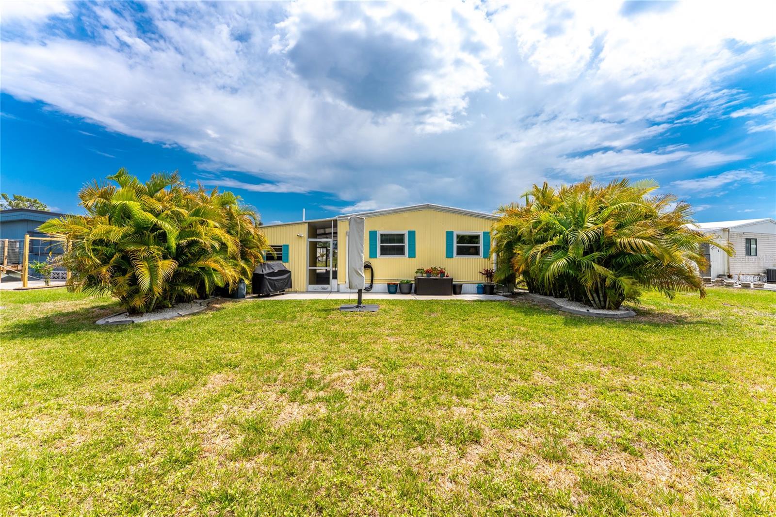 3022 AUDUBON AVE, ENGLEWOOD, FL, 34224