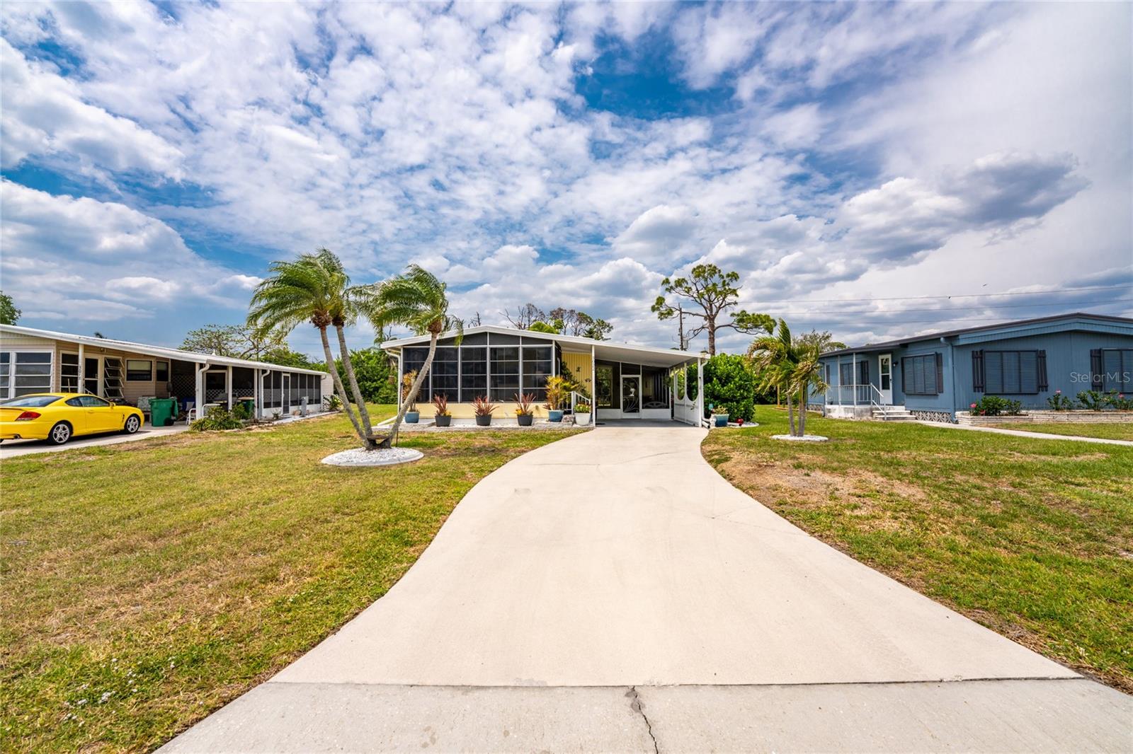 3022 AUDUBON AVE, ENGLEWOOD, FL, 34224