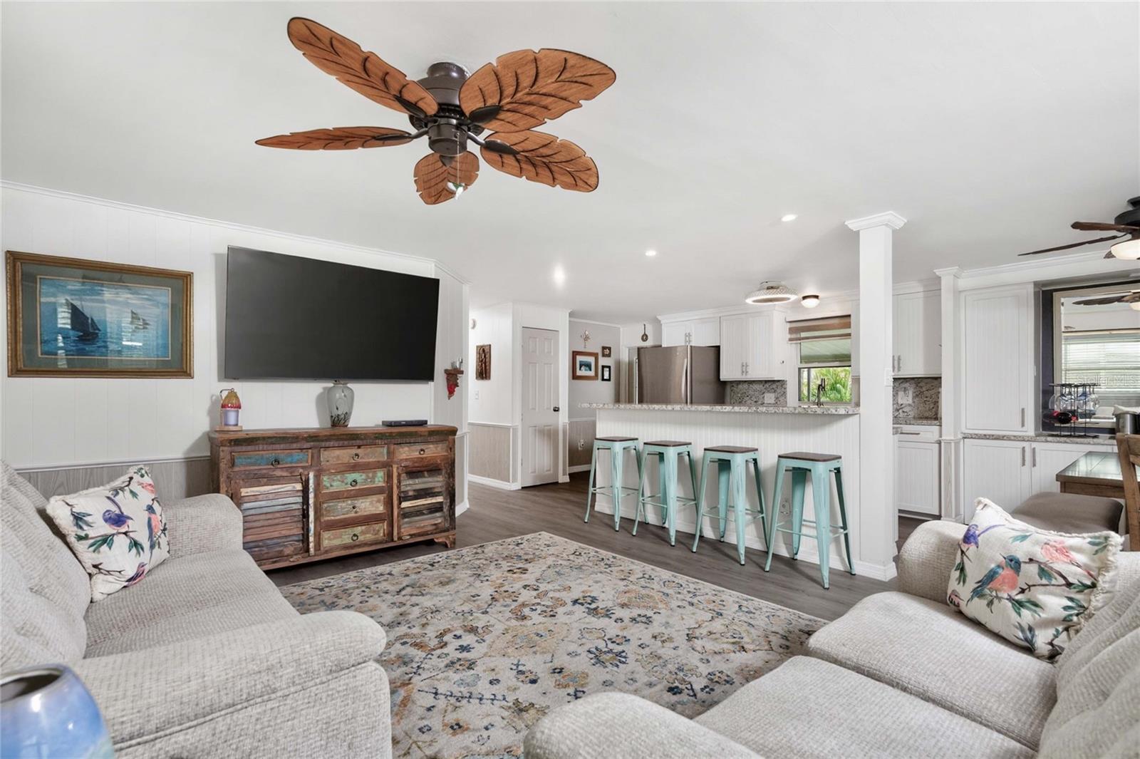 3022 AUDUBON AVE, ENGLEWOOD, FL, 34224