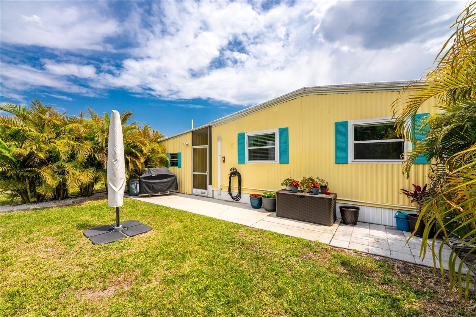 3022 AUDUBON AVE, ENGLEWOOD, FL, 34224