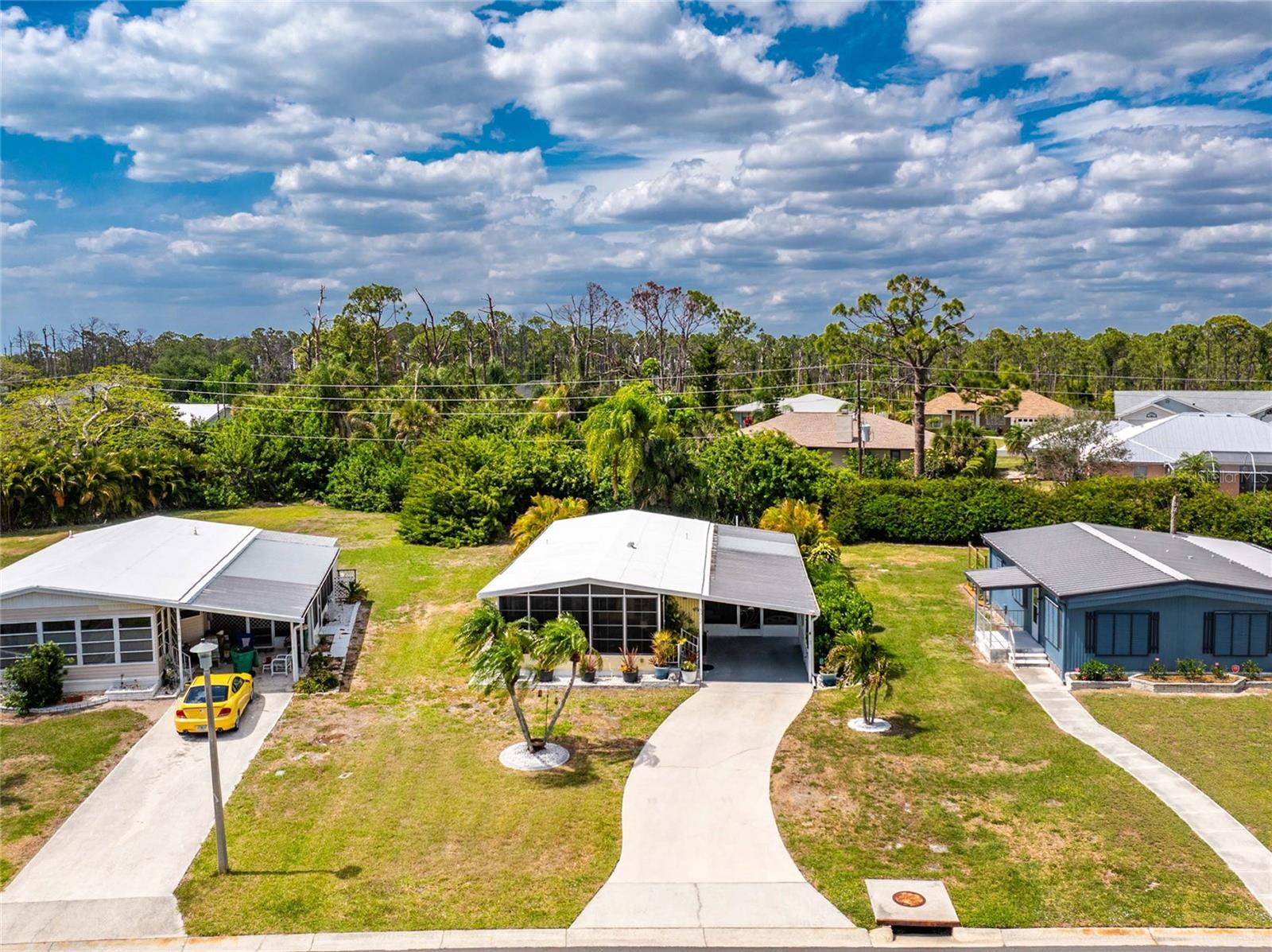 3022 AUDUBON AVE, ENGLEWOOD, FL, 34224