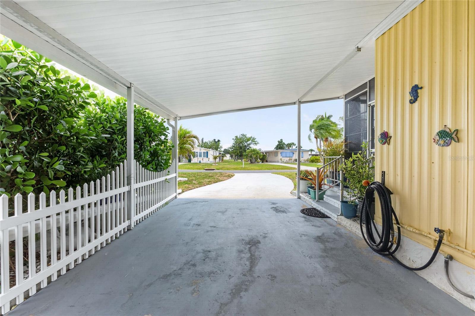 3022 AUDUBON AVE, ENGLEWOOD, FL, 34224