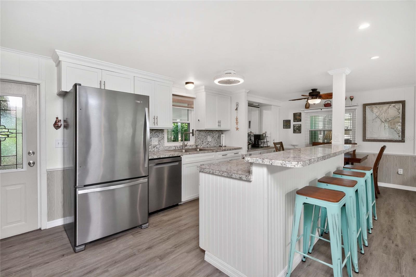 3022 AUDUBON AVE, ENGLEWOOD, FL, 34224