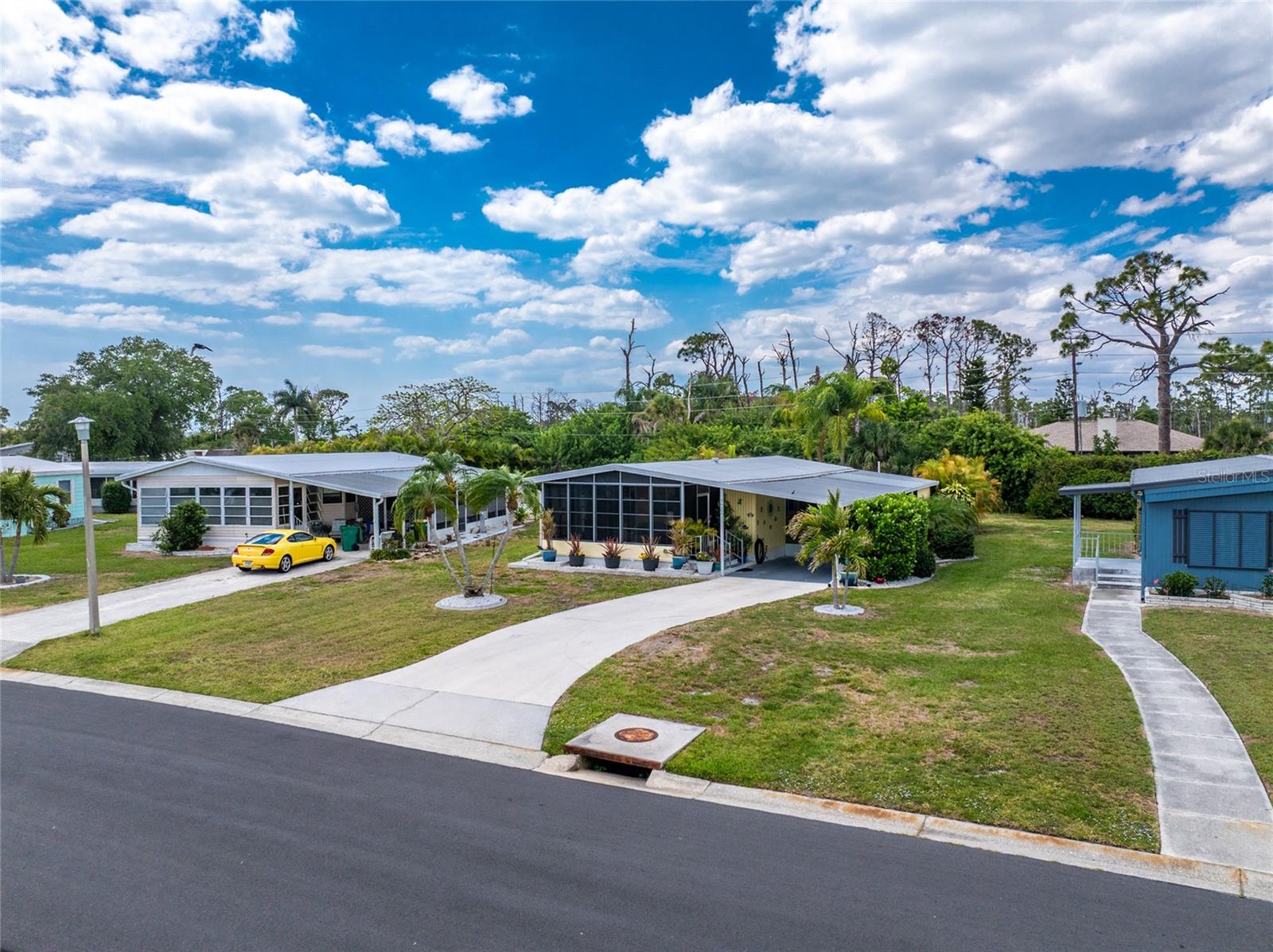 3022 AUDUBON AVE, ENGLEWOOD, FL, 34224