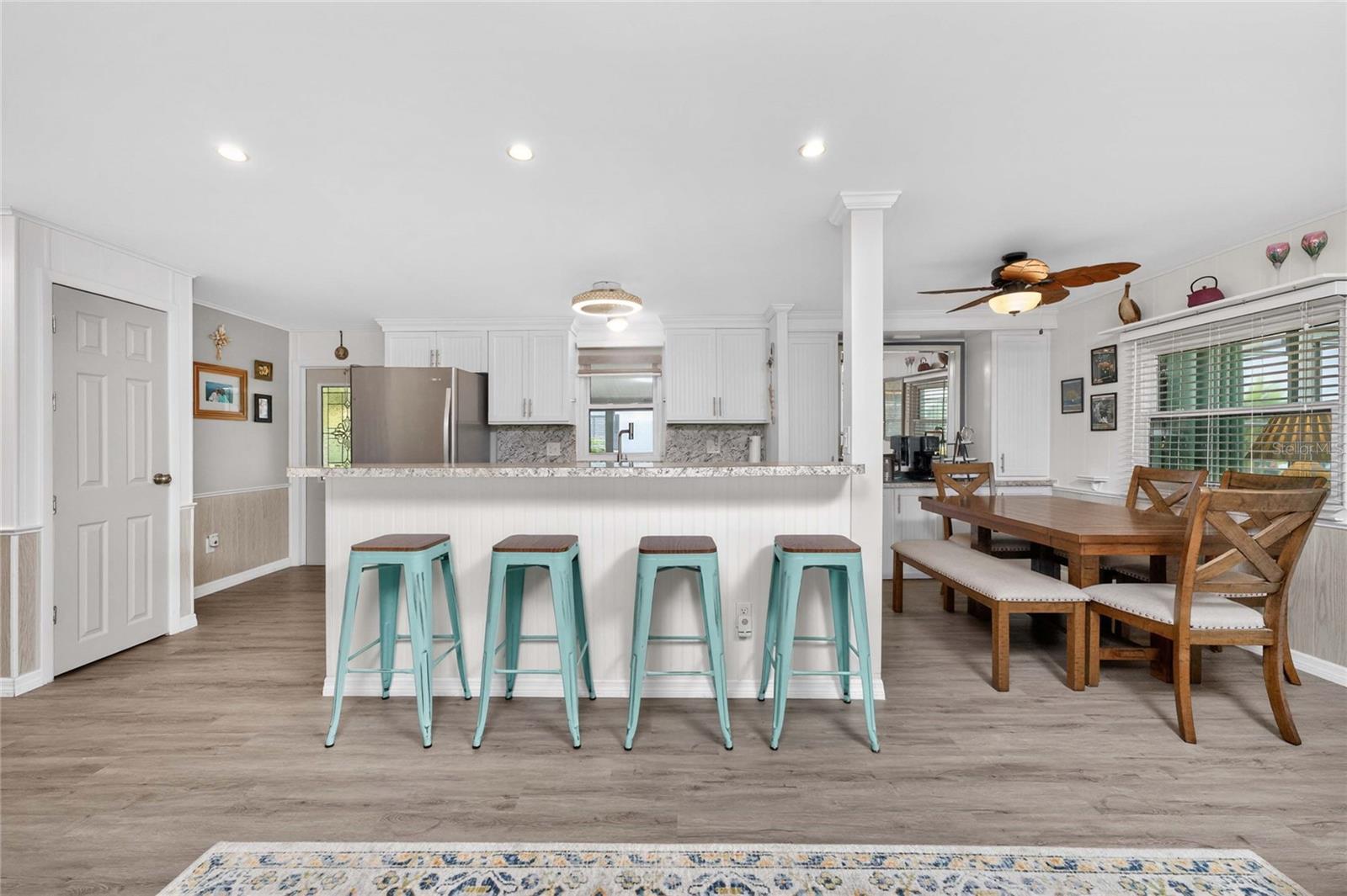 3022 AUDUBON AVE, ENGLEWOOD, FL, 34224