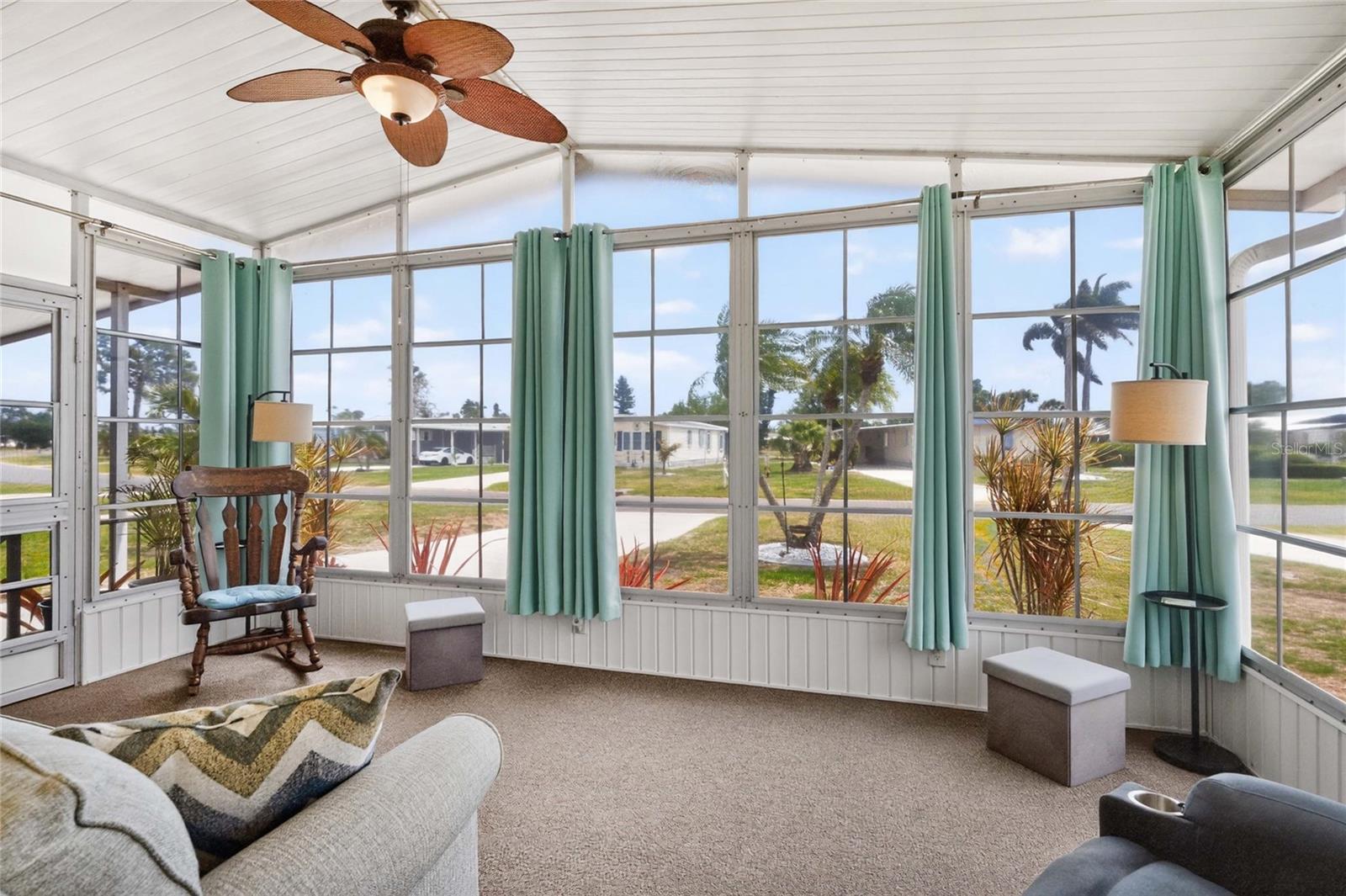 3022 AUDUBON AVE, ENGLEWOOD, FL, 34224