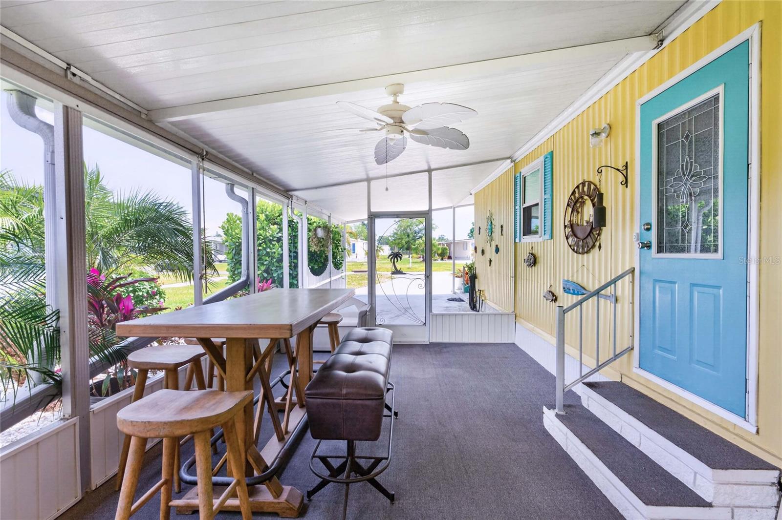 3022 AUDUBON AVE, ENGLEWOOD, FL, 34224