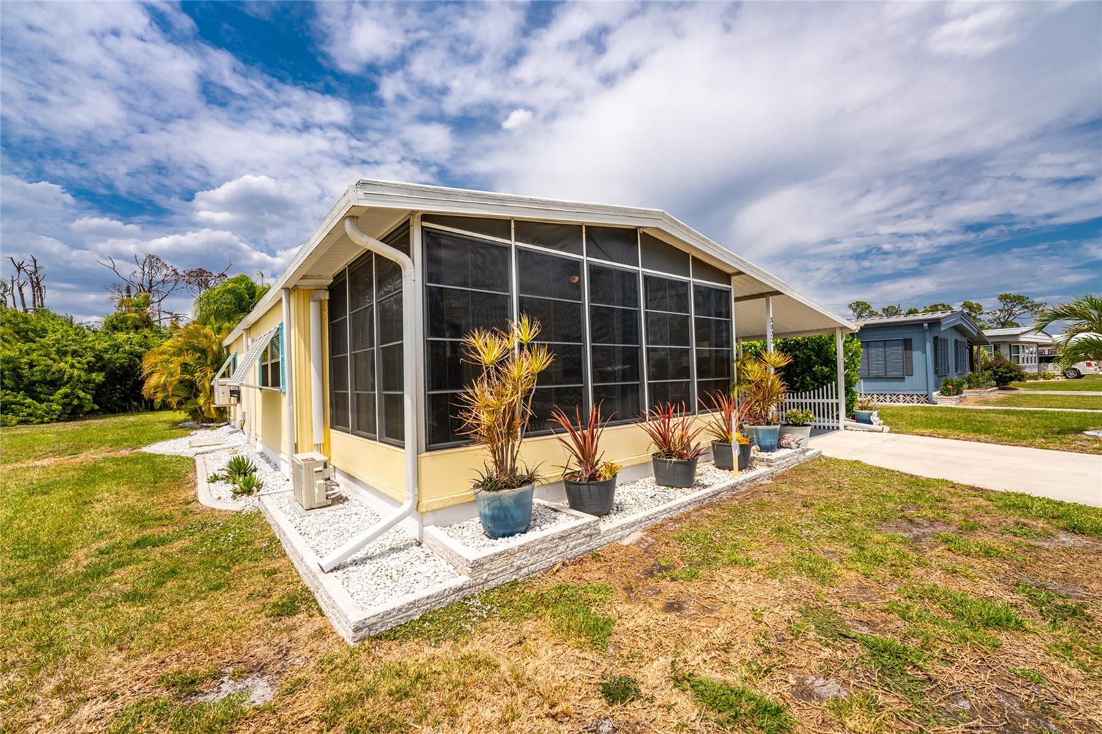 3022 AUDUBON AVE, ENGLEWOOD, FL, 34224