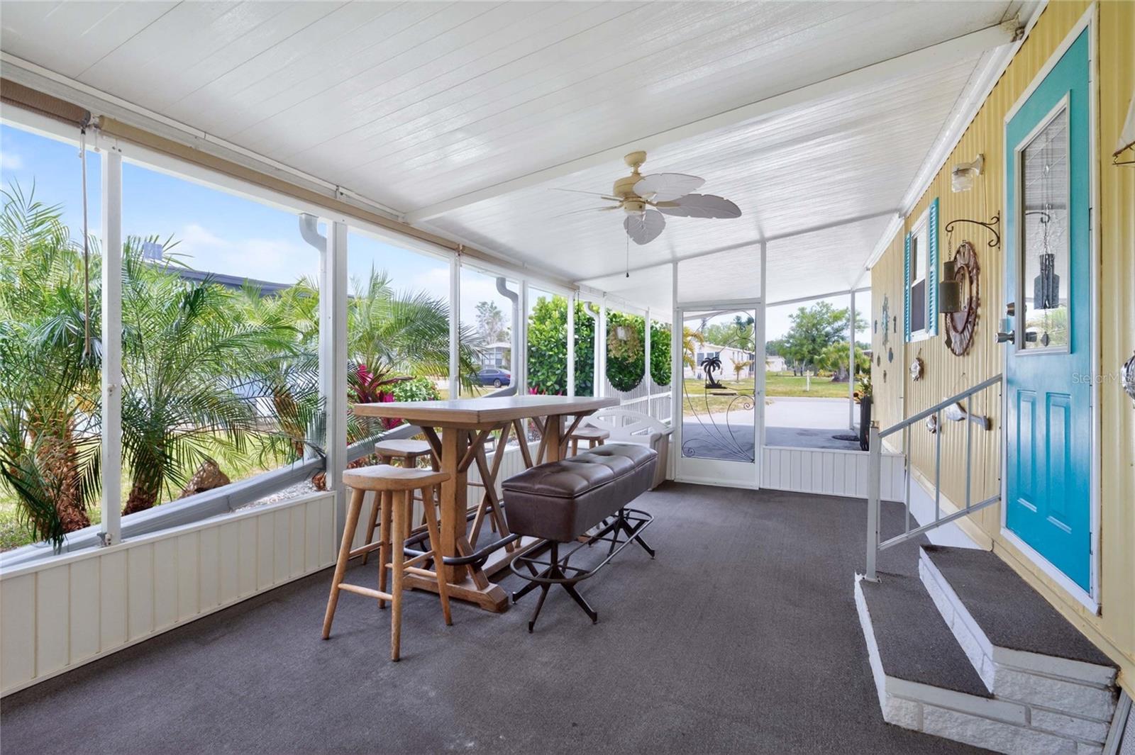 3022 AUDUBON AVE, ENGLEWOOD, FL, 34224