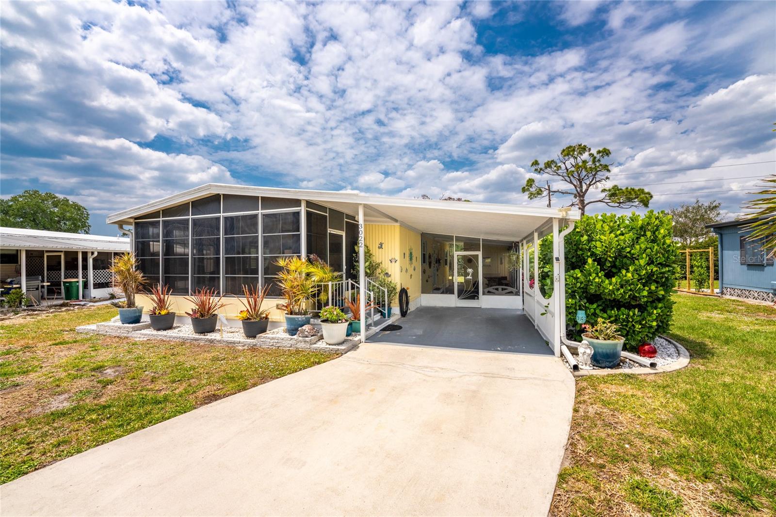 3022 AUDUBON AVE, ENGLEWOOD, FL, 34224