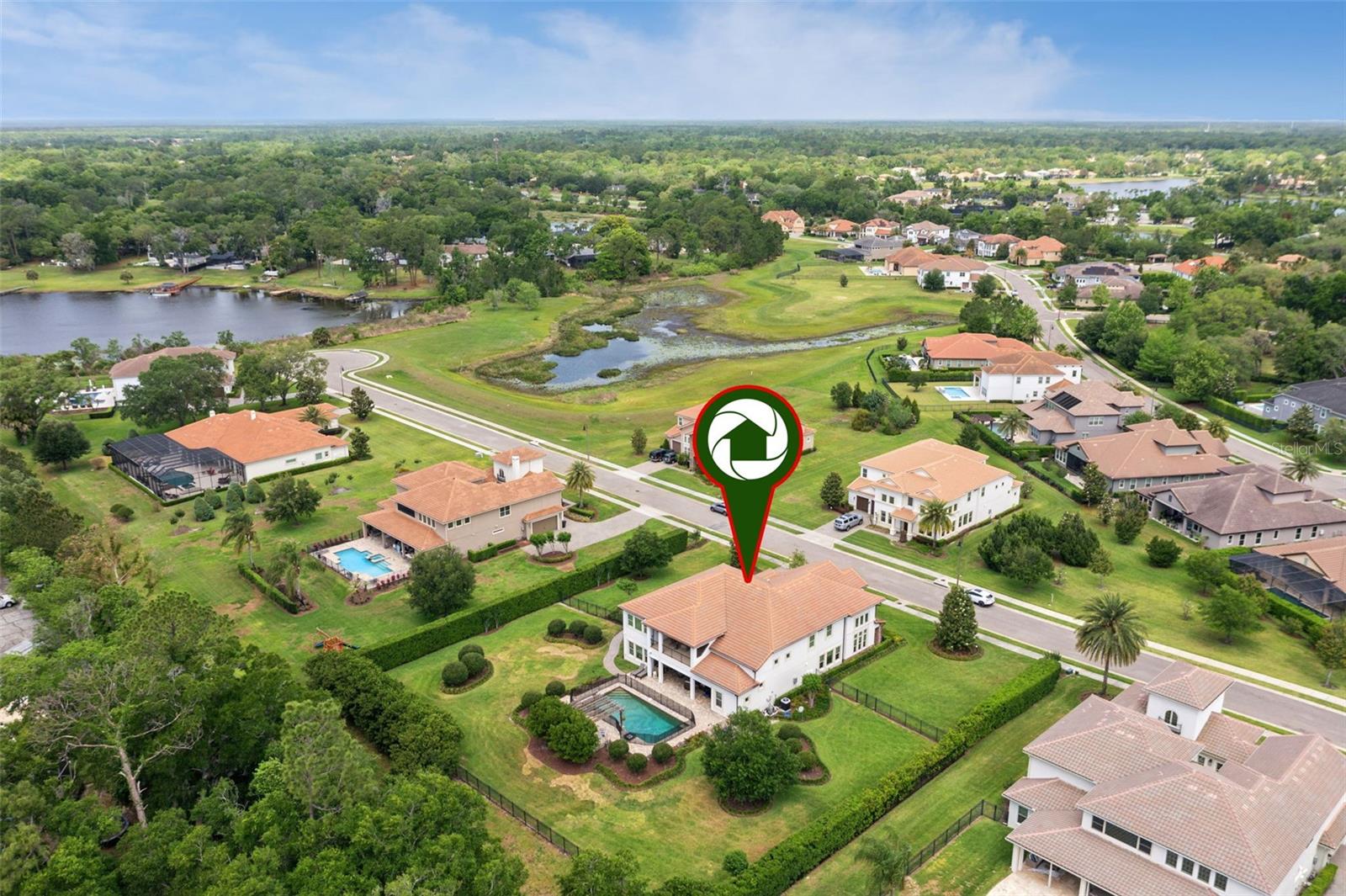 1431 OCALI CV, LAKE MARY, FL, 32746