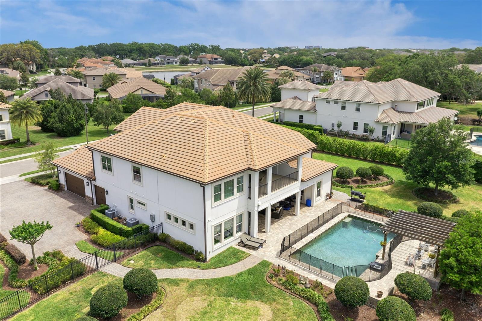 1431 OCALI CV, LAKE MARY, FL, 32746