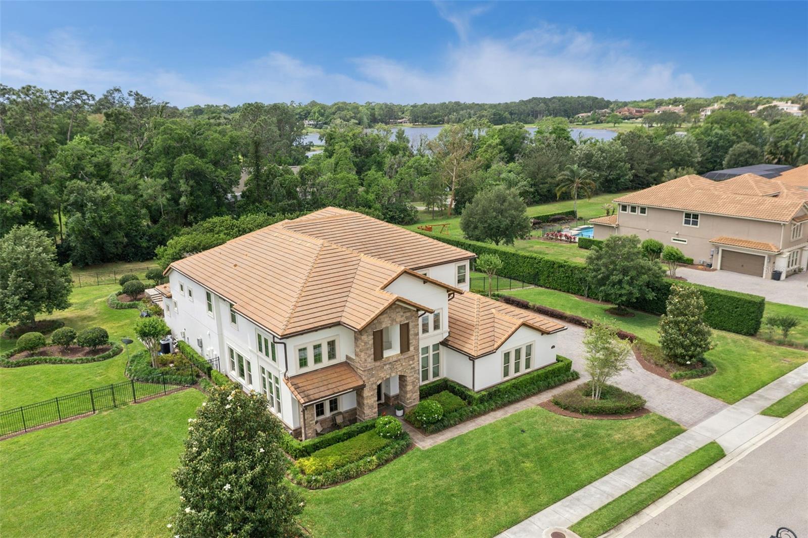 1431 OCALI CV, LAKE MARY, FL, 32746