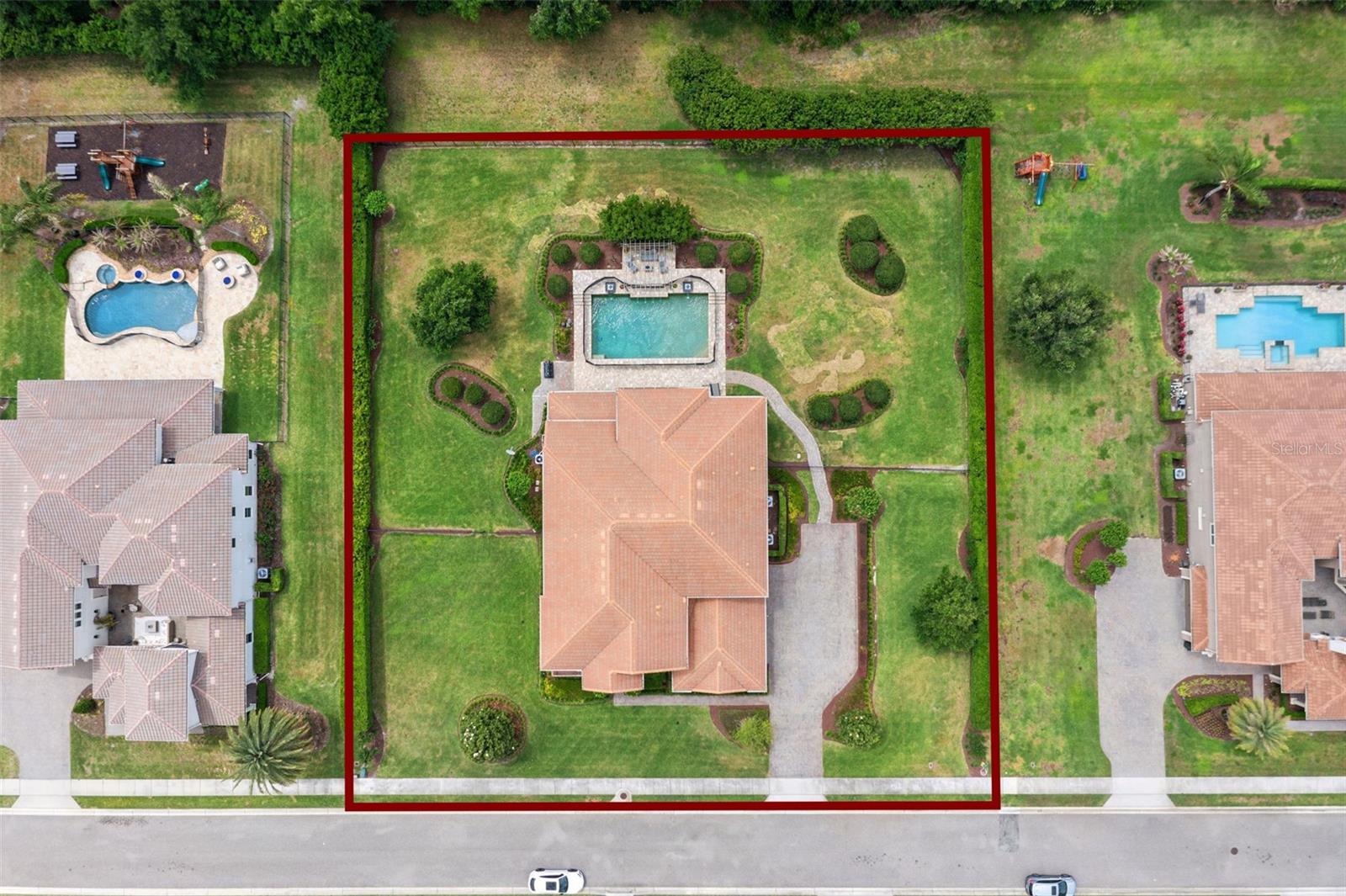 1431 OCALI CV, LAKE MARY, FL, 32746