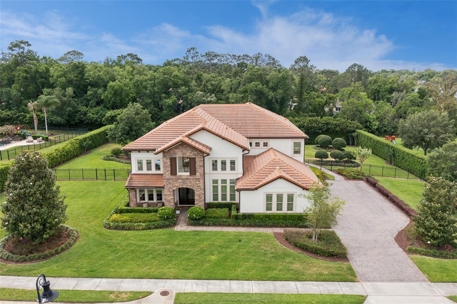 1431 OCALI CV, LAKE MARY, FL, 32746